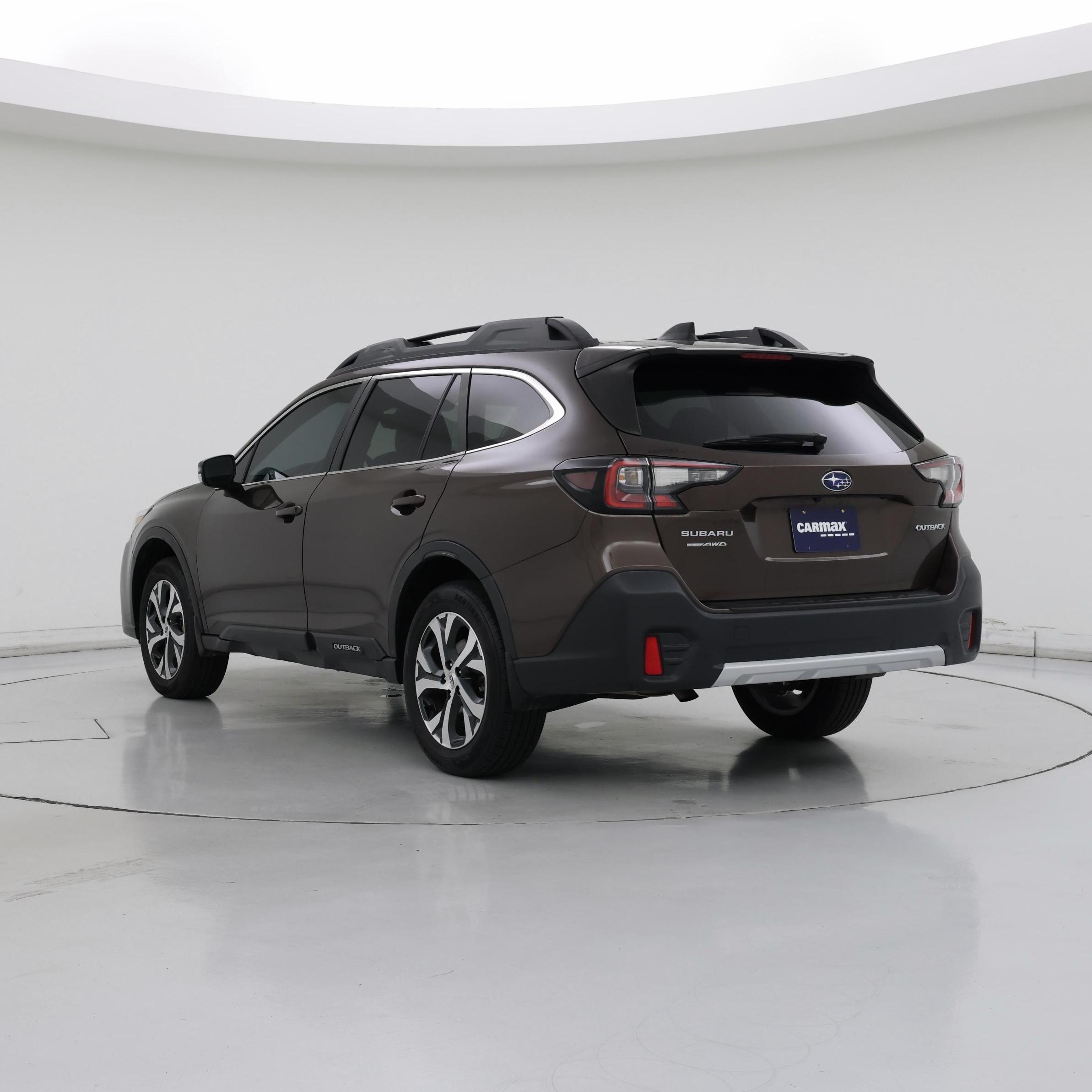 Thumbnail: 2022 Subaru Outback - 2