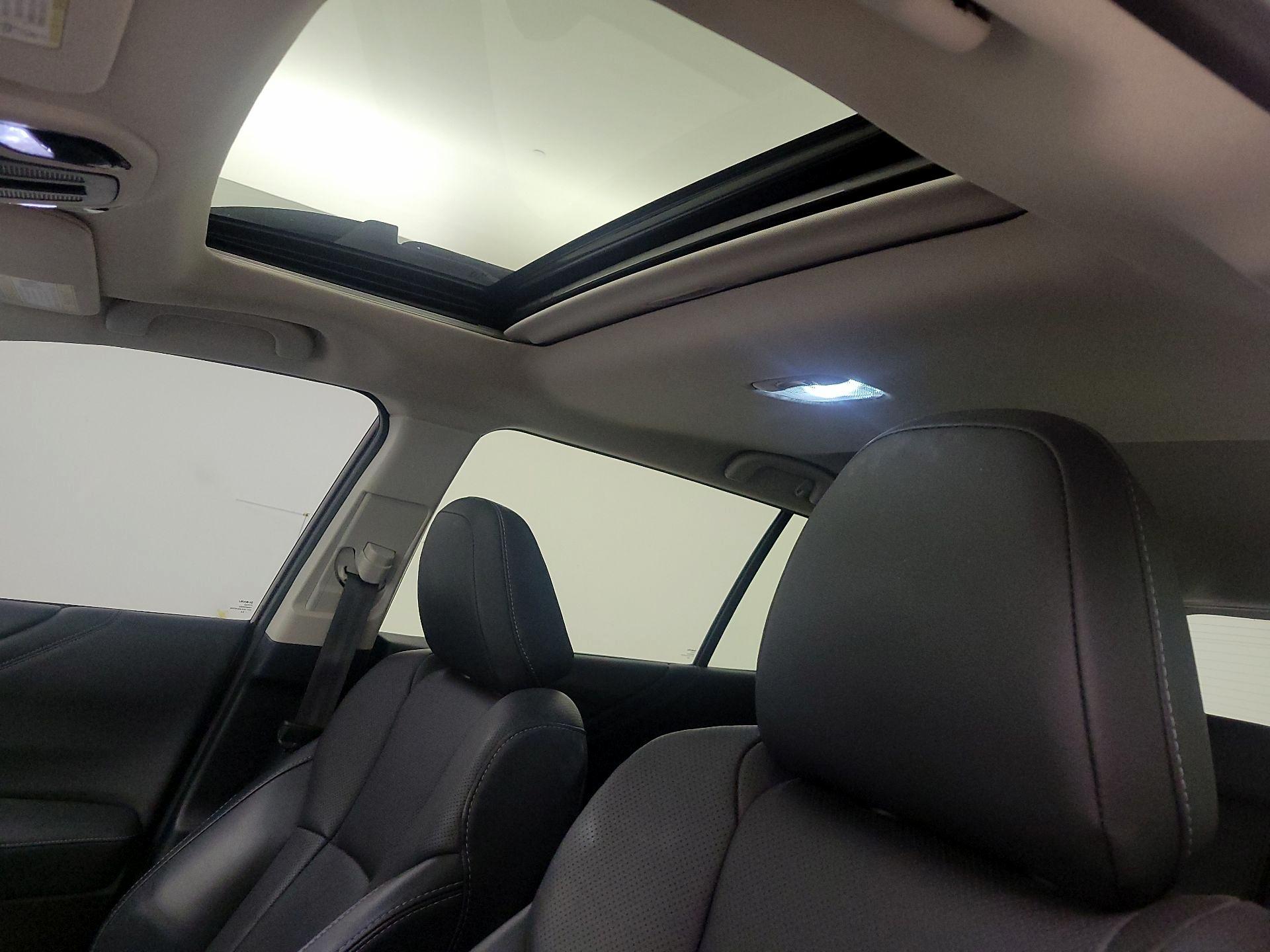 Thumbnail: 2022 Subaru Outback - 19