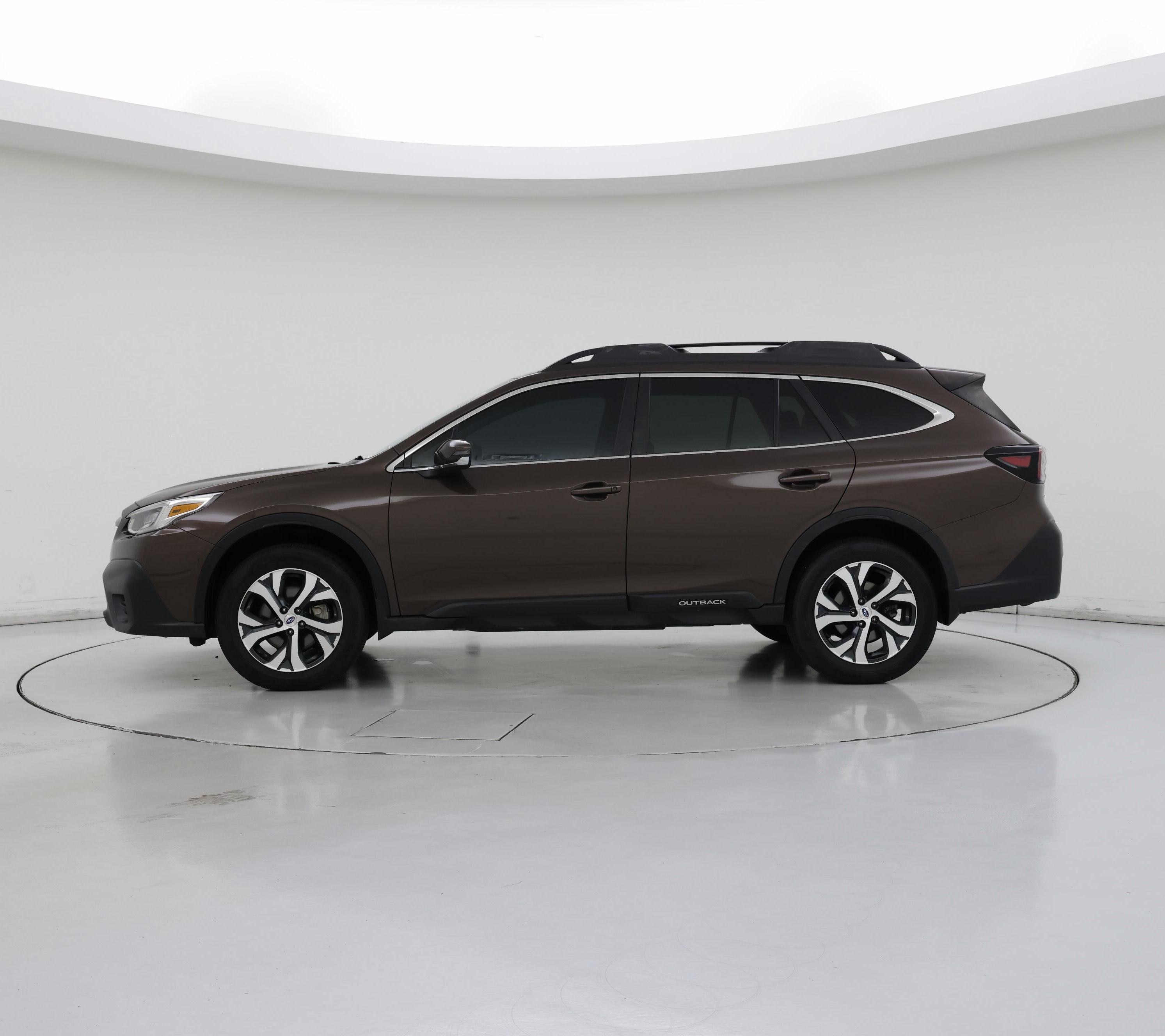 Thumbnail: 2022 Subaru Outback - 3