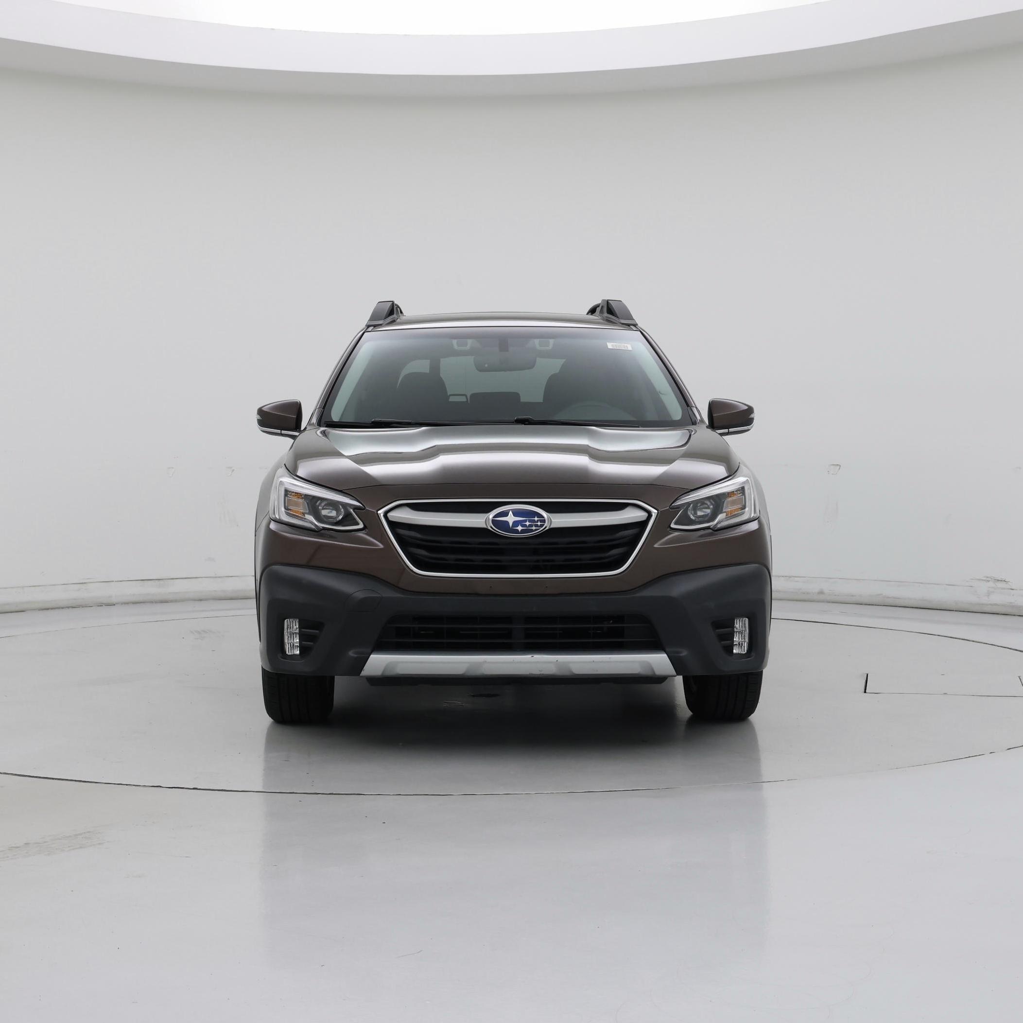 Thumbnail: 2022 Subaru Outback - 5