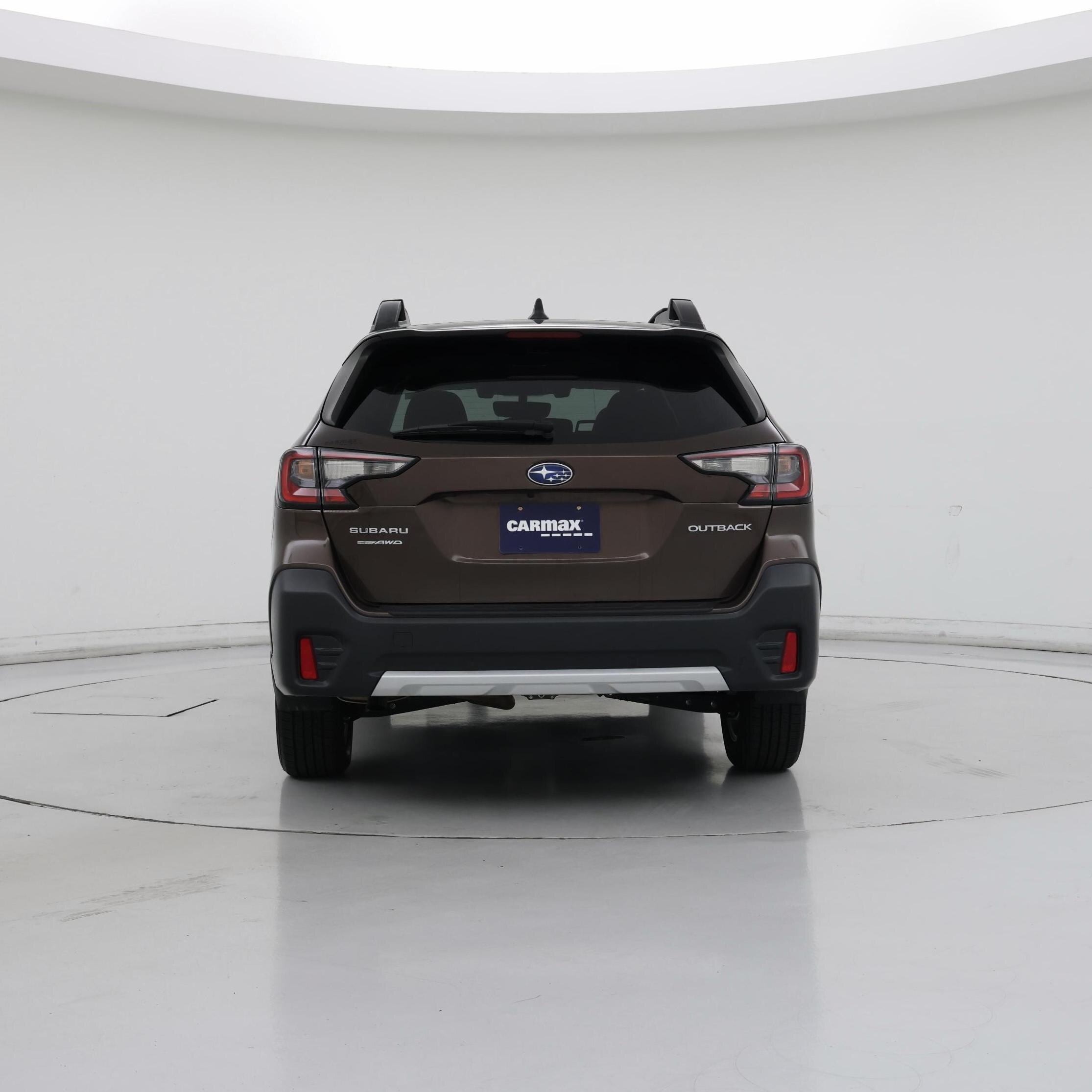 Thumbnail: 2022 Subaru Outback - 6