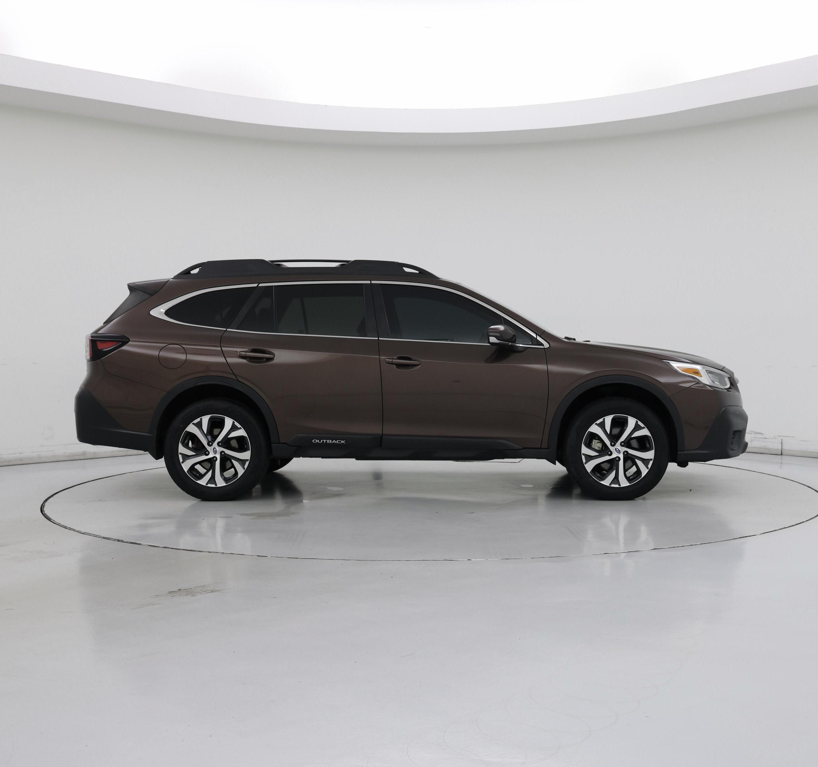 Thumbnail: 2022 Subaru Outback - 7