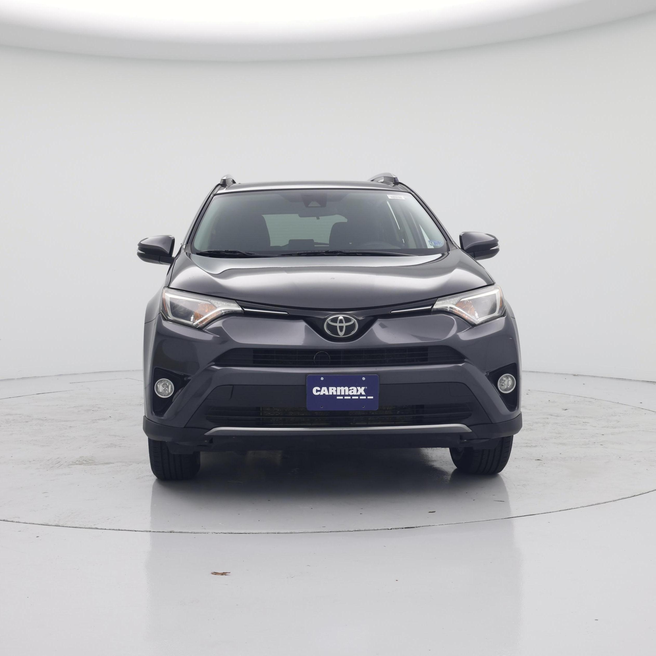 Thumbnail: 2018 Toyota RAV4 - 5