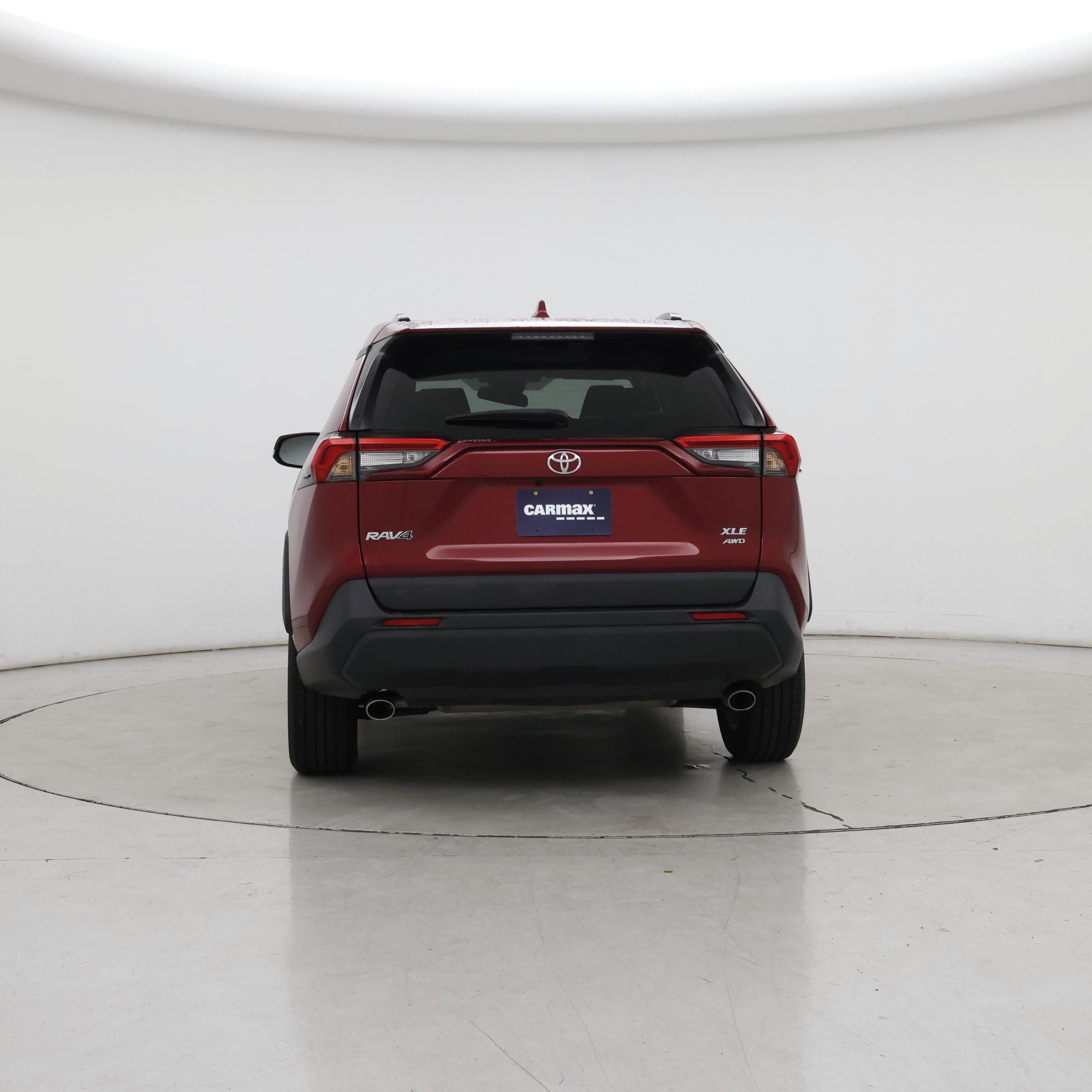 Thumbnail: 2023 Toyota RAV4 - 6