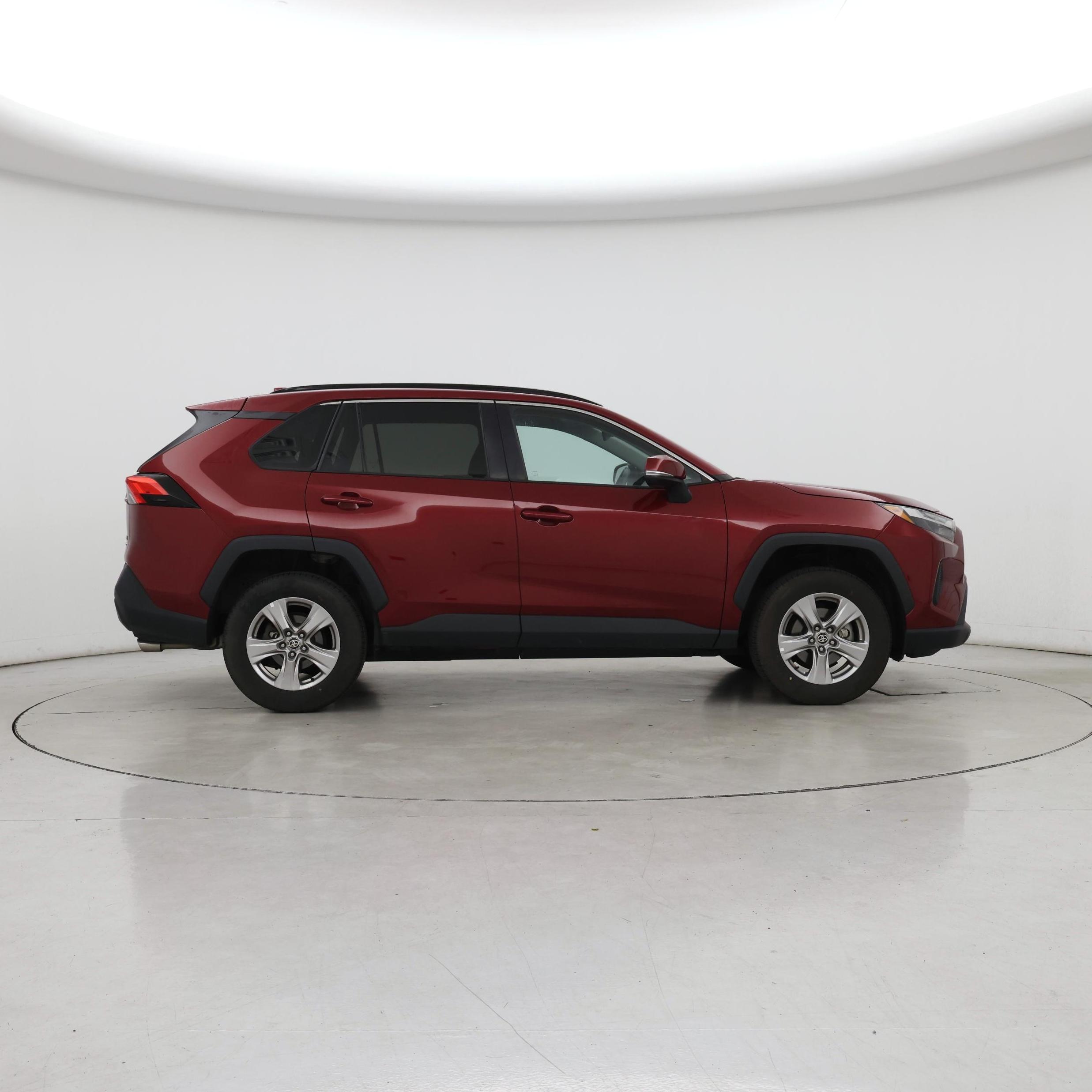 Thumbnail: 2023 Toyota RAV4 - 7