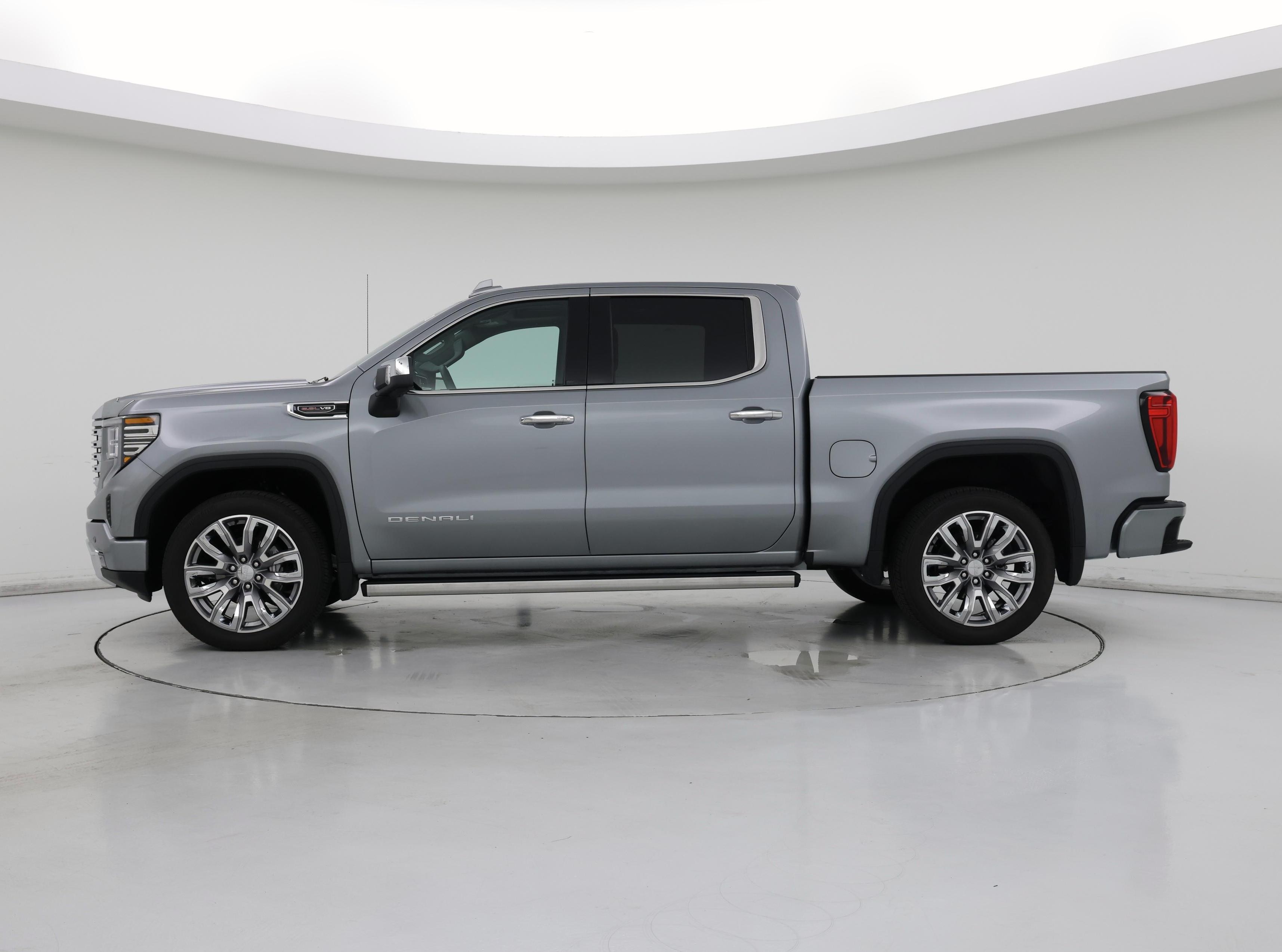 Thumbnail: 2025 GMC Sierra 1500 - 3