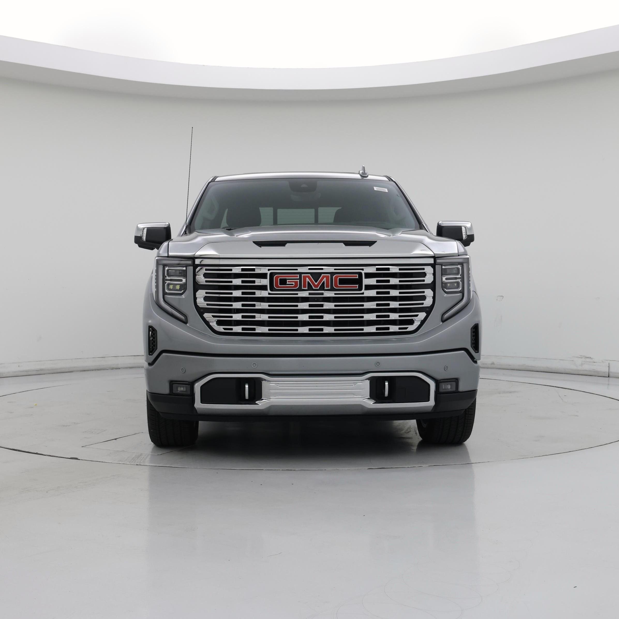 Thumbnail: 2025 GMC Sierra 1500 - 5
