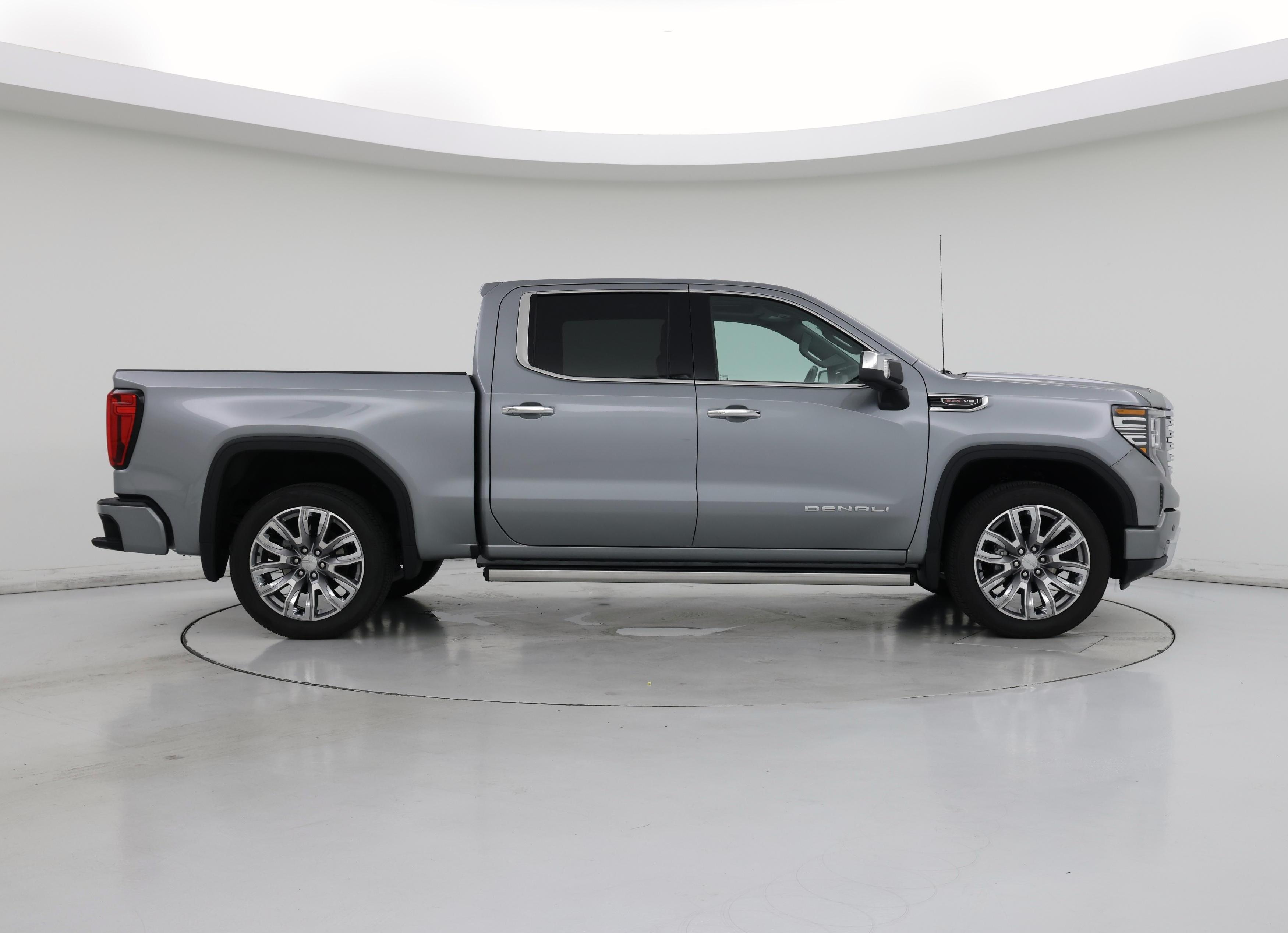 Thumbnail: 2025 GMC Sierra 1500 - 7