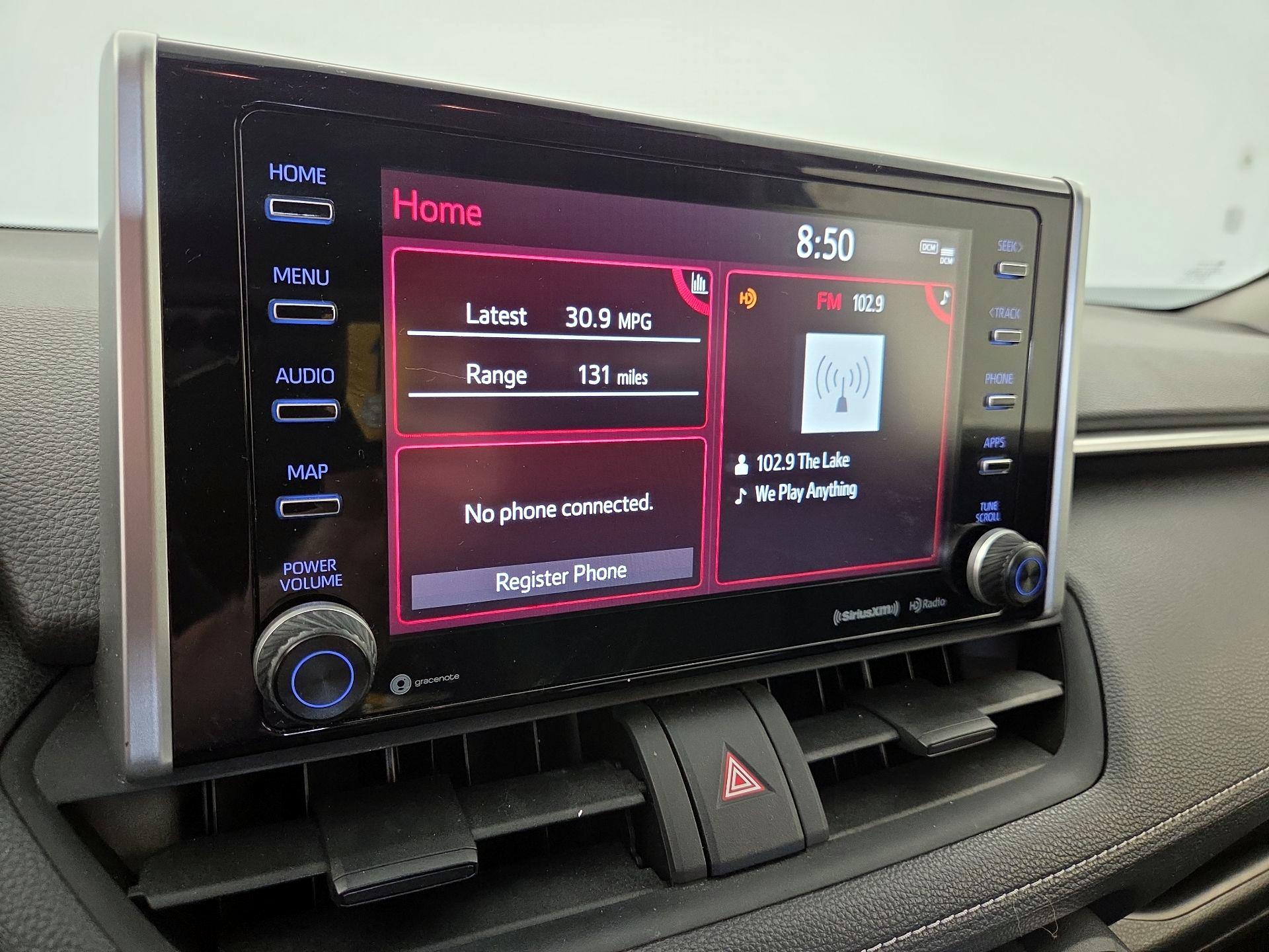 Thumbnail: 2020 Toyota RAV4 - 15