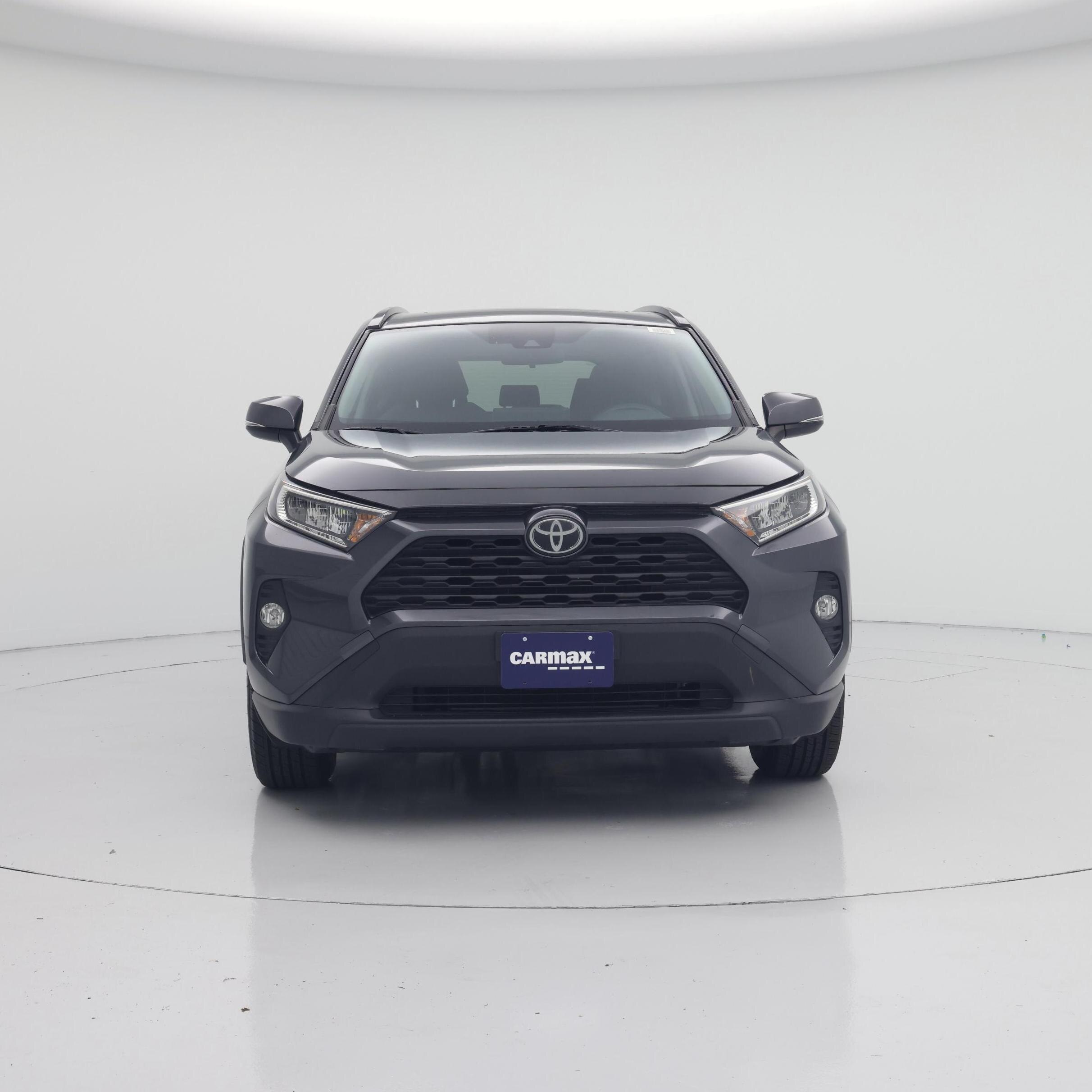 Thumbnail: 2020 Toyota RAV4 - 5