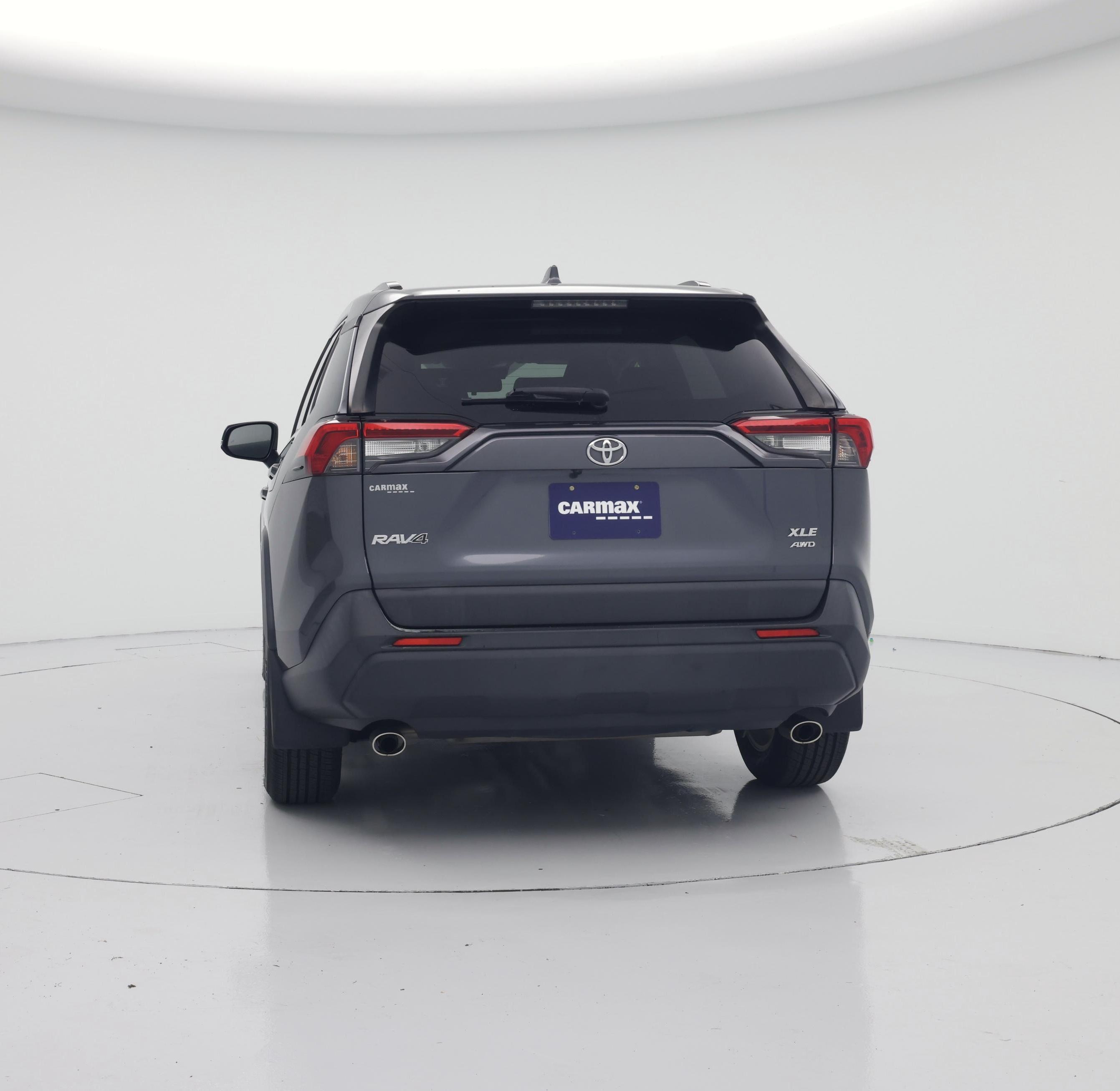 Thumbnail: 2020 Toyota RAV4 - 6