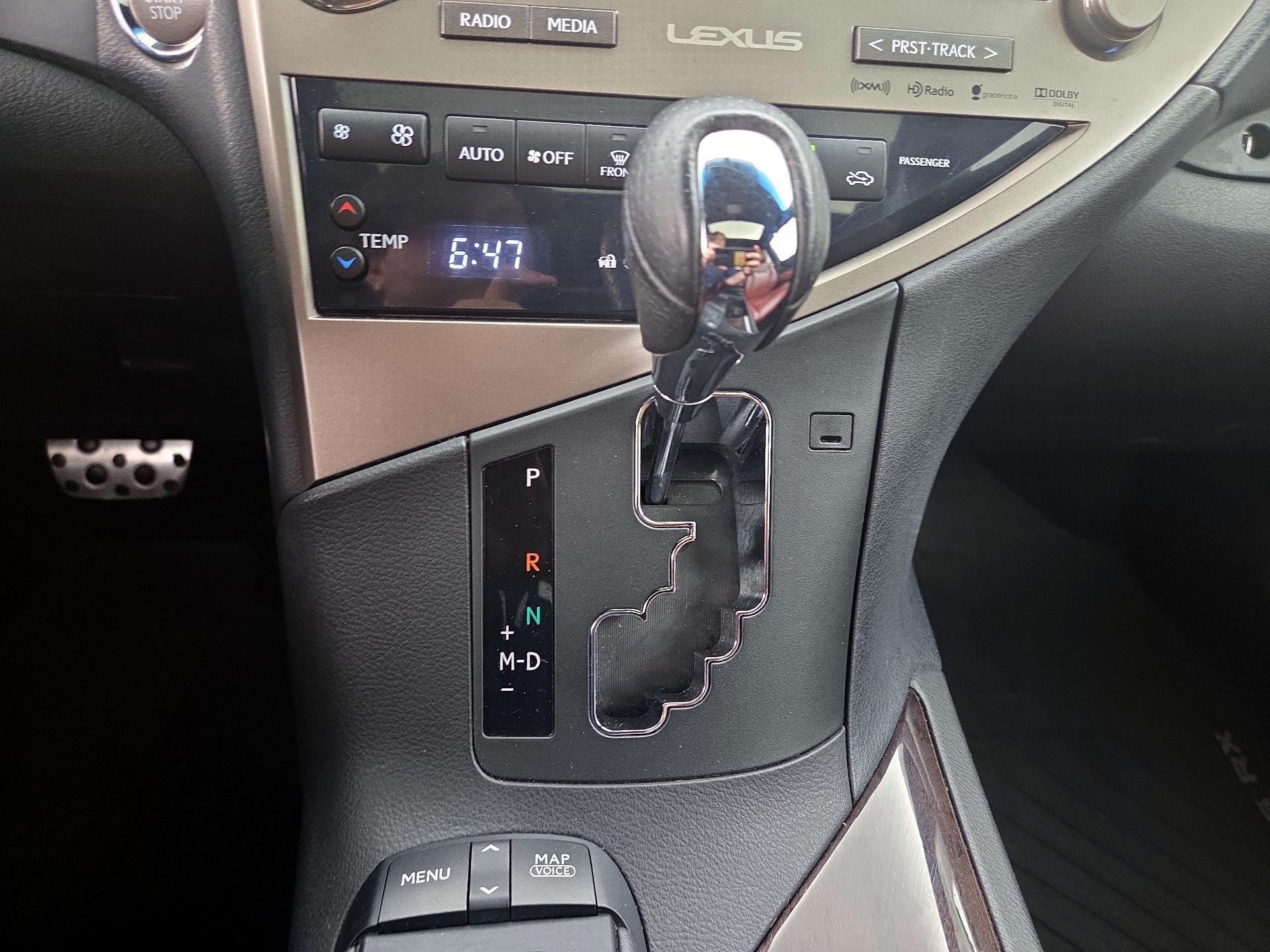 Thumbnail: 2015 Lexus RX - 18