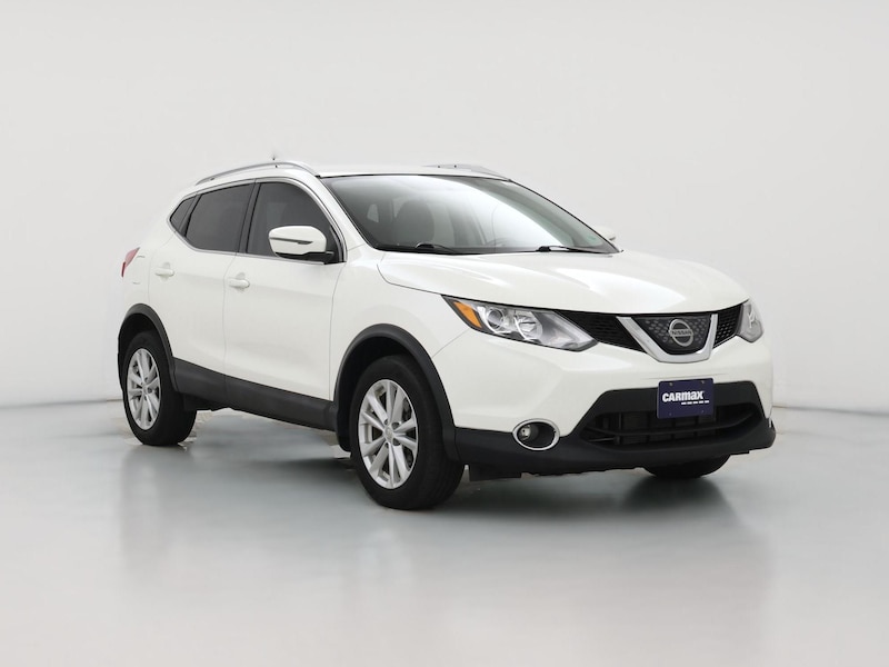 2018 Nissan Rogue Sport SV -
                  Bristol, TN