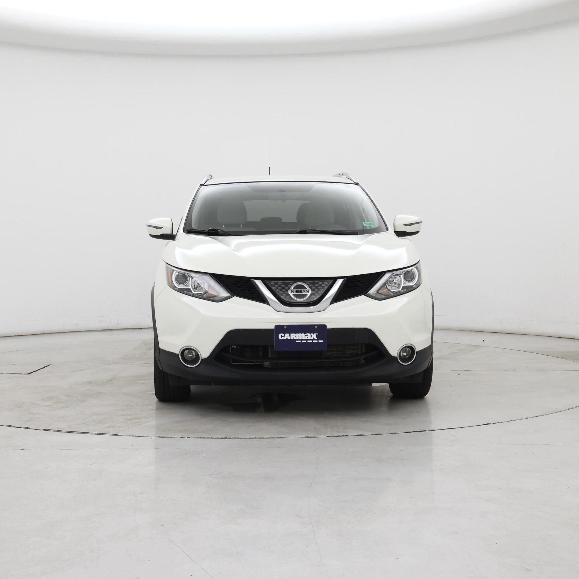 Thumbnail: 2018 Nissan Rogue Sport - 5