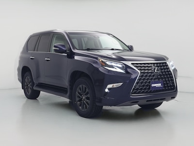 2020 Lexus GX 460 Premium