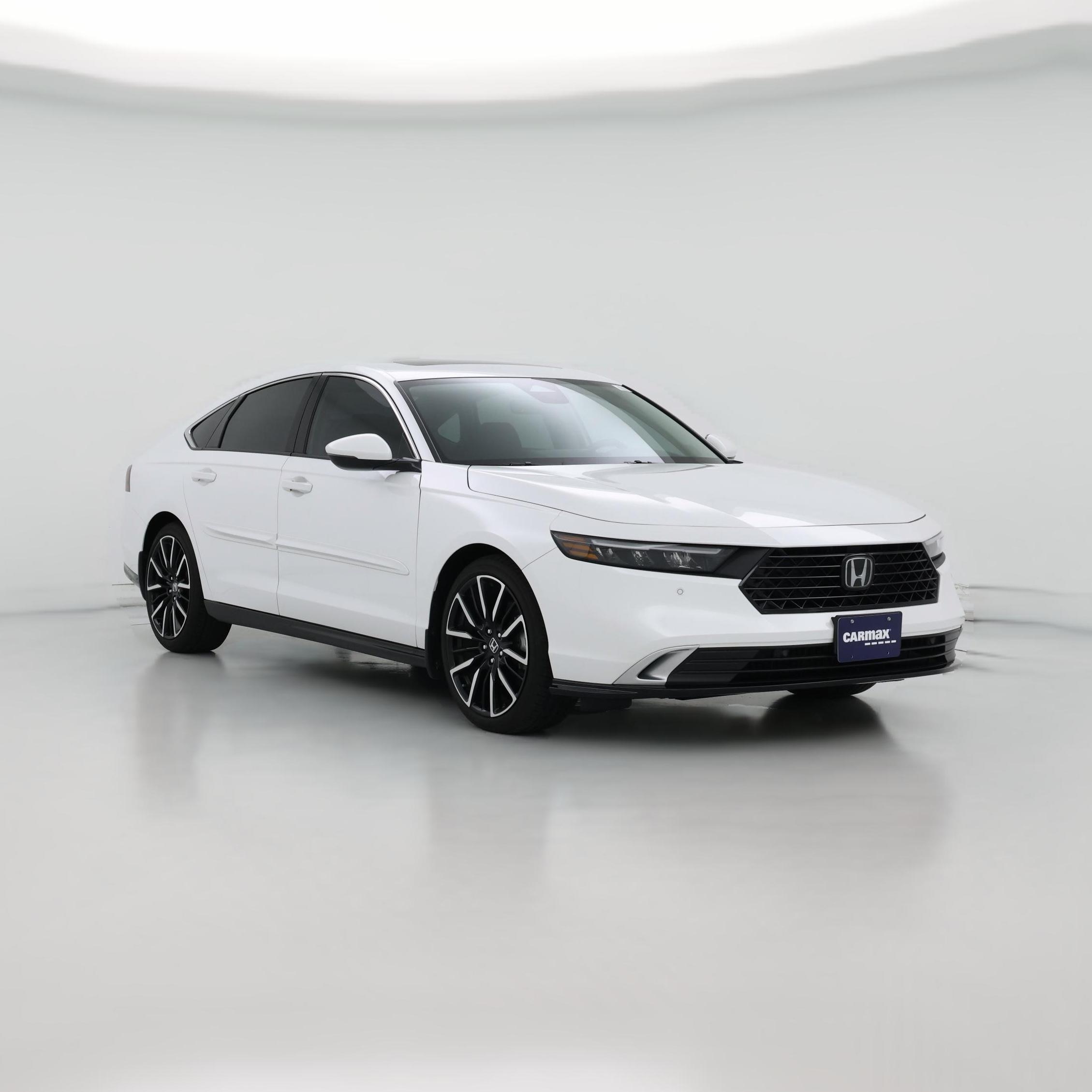 Thumbnail: 2024 Honda Accord - 1