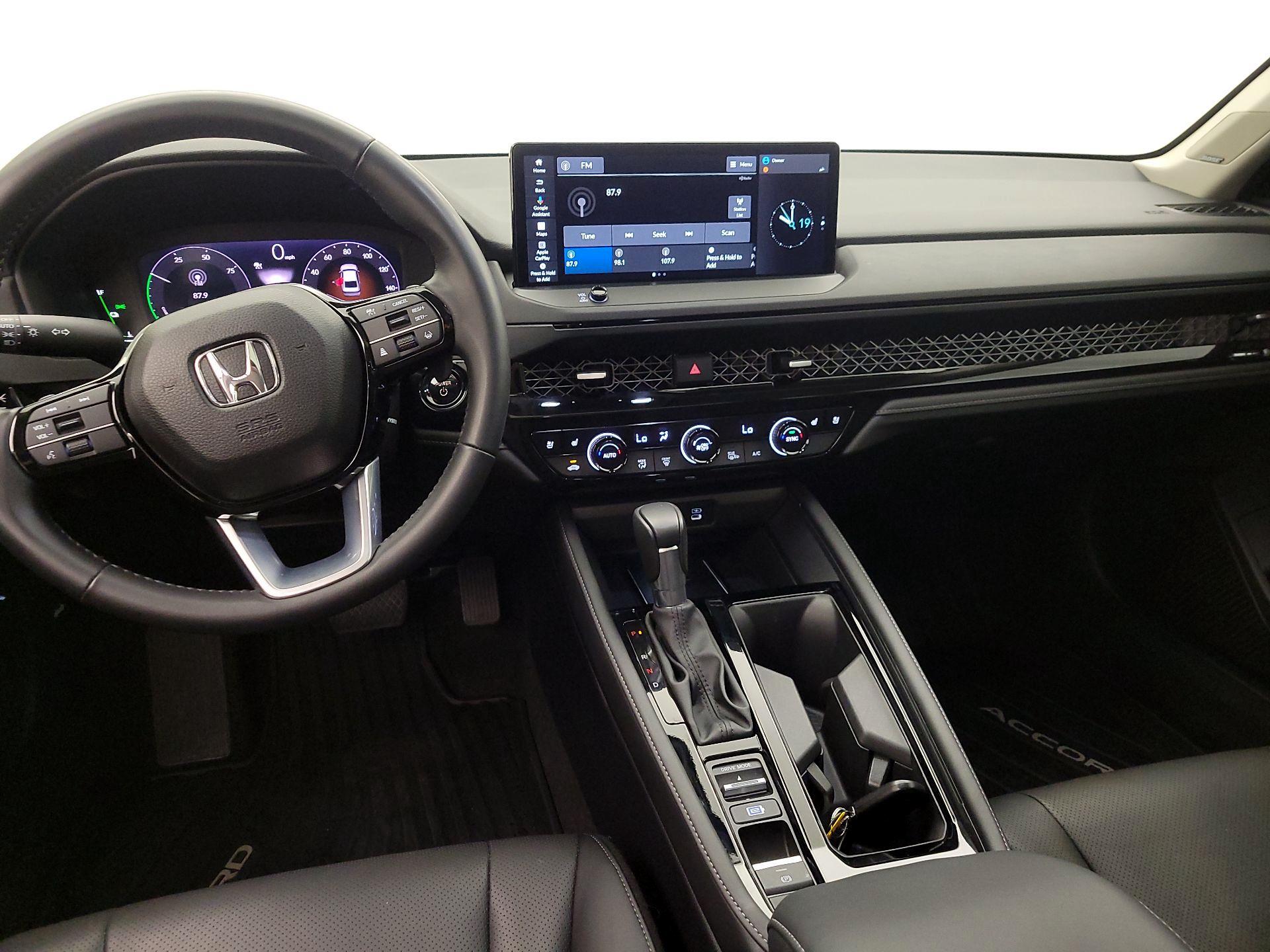 Thumbnail: 2024 Honda Accord - 9