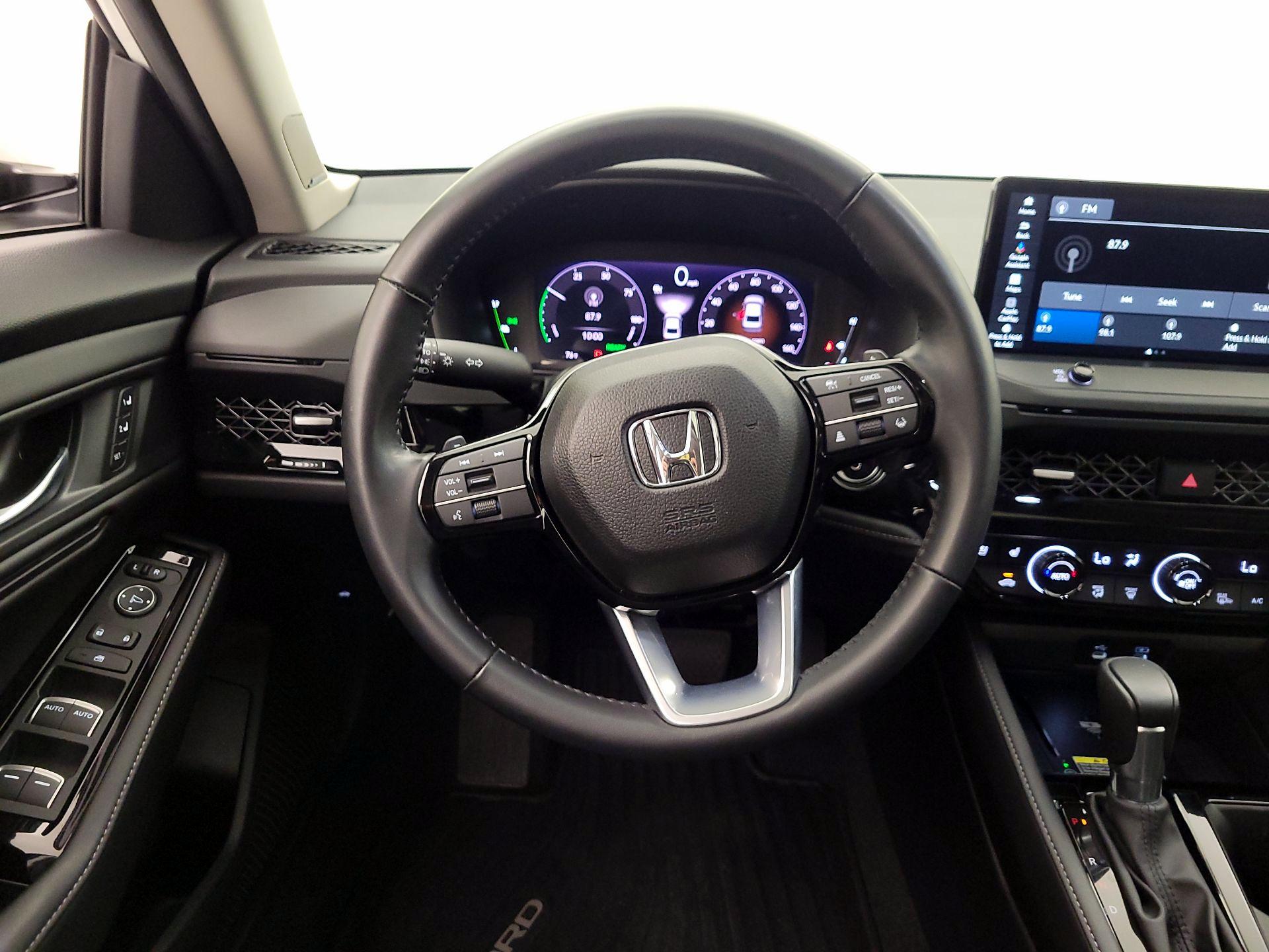 Thumbnail: 2024 Honda Accord - 10