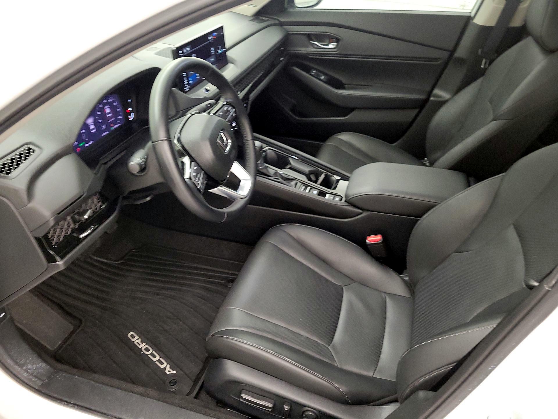 Thumbnail: 2024 Honda Accord - 11