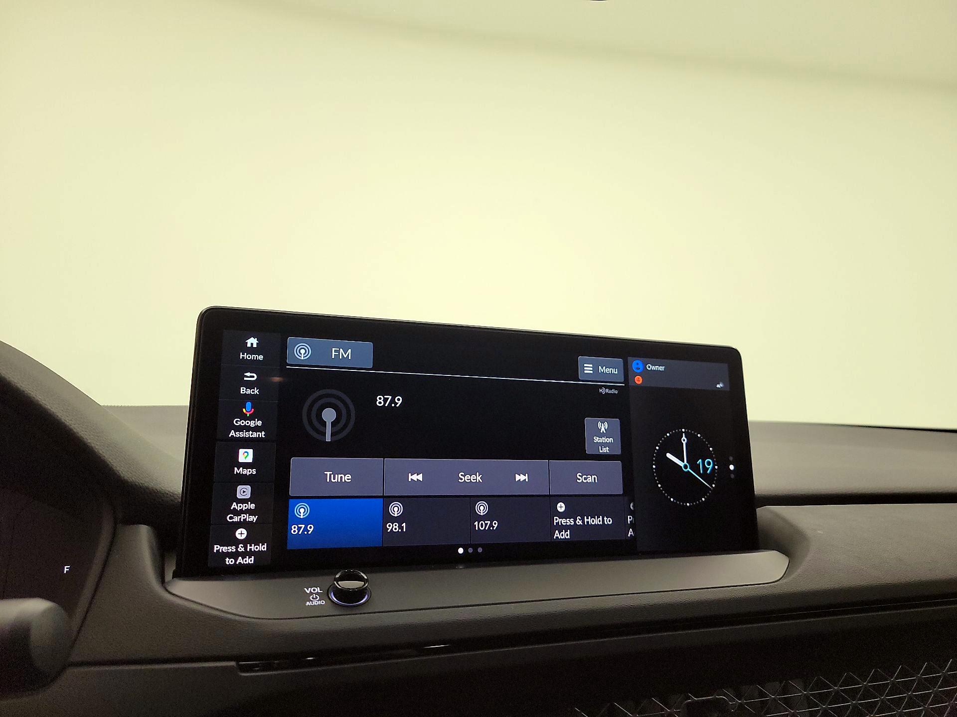 Thumbnail: 2024 Honda Accord - 14