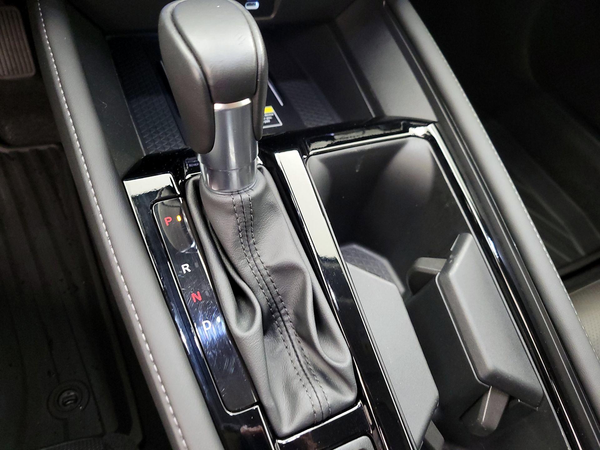 Thumbnail: 2024 Honda Accord - 16