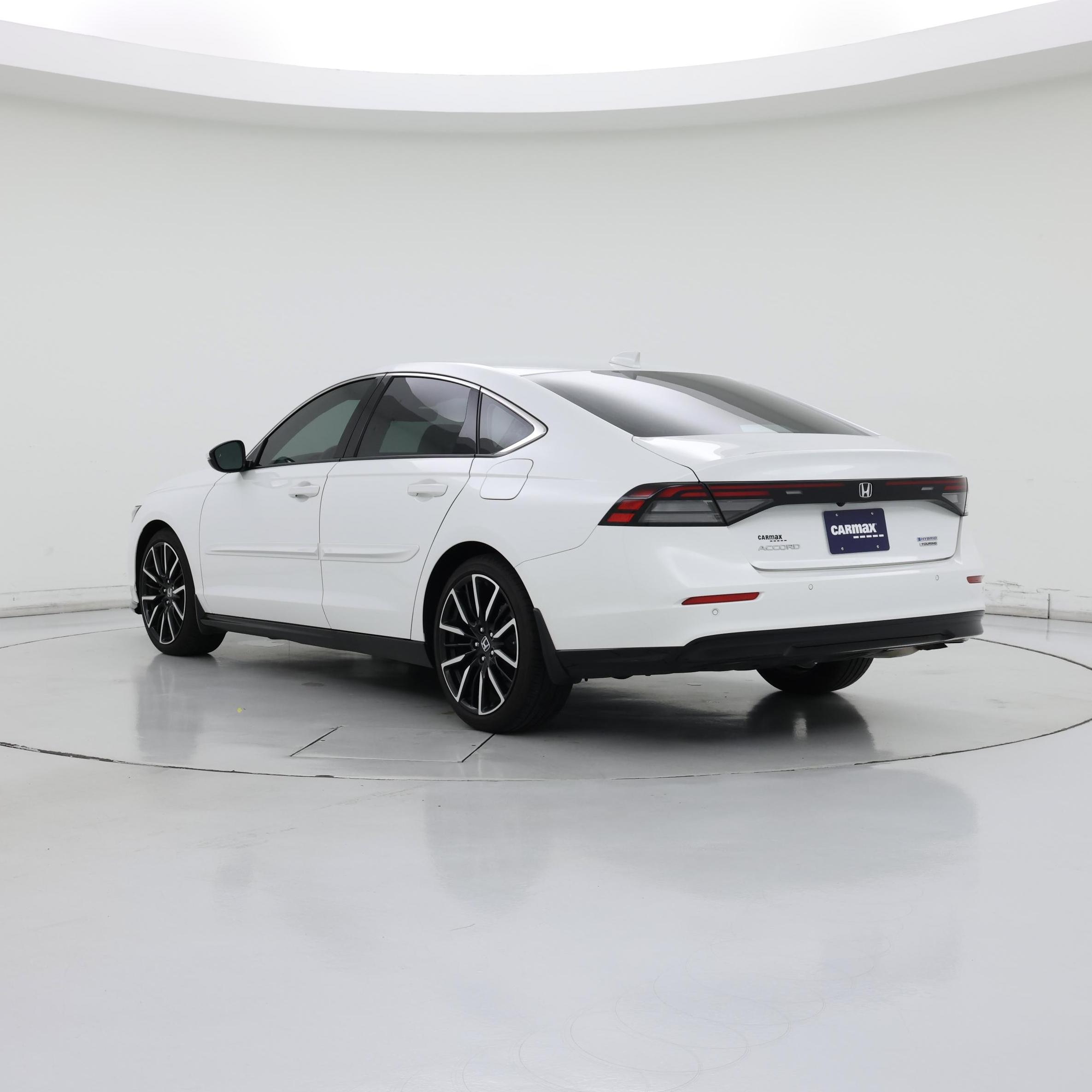 Thumbnail: 2024 Honda Accord - 2