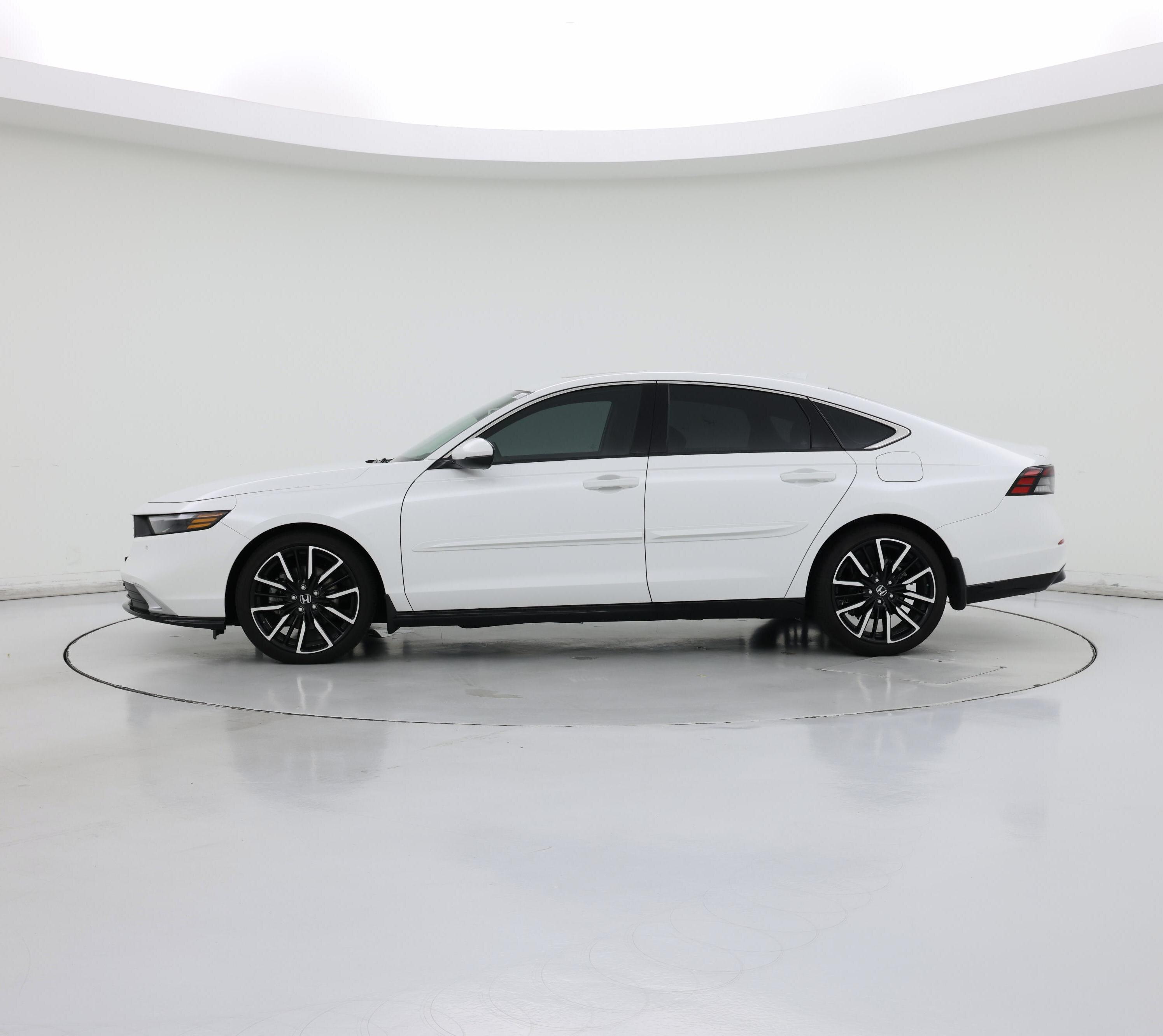 Thumbnail: 2024 Honda Accord - 3