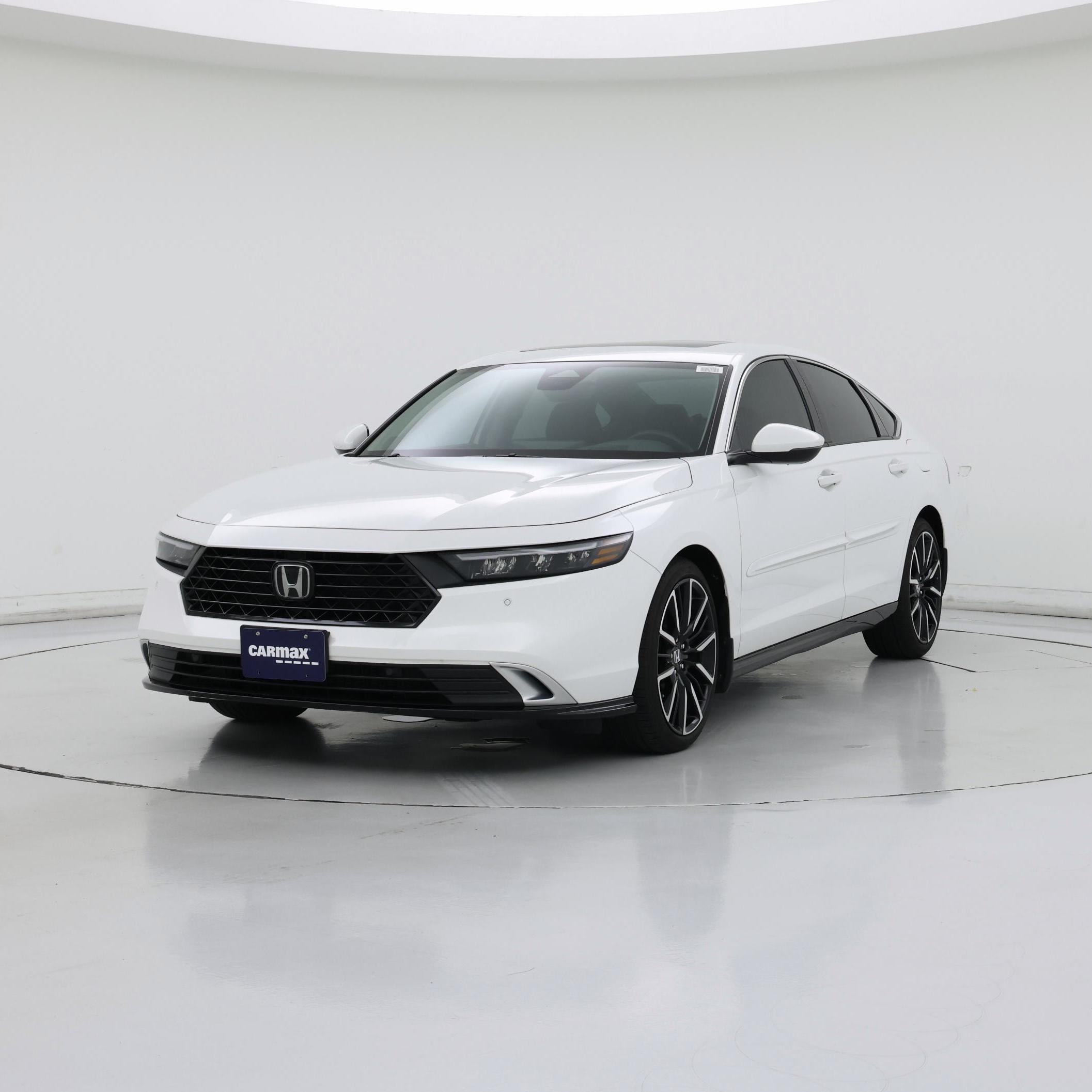 Thumbnail: 2024 Honda Accord - 4