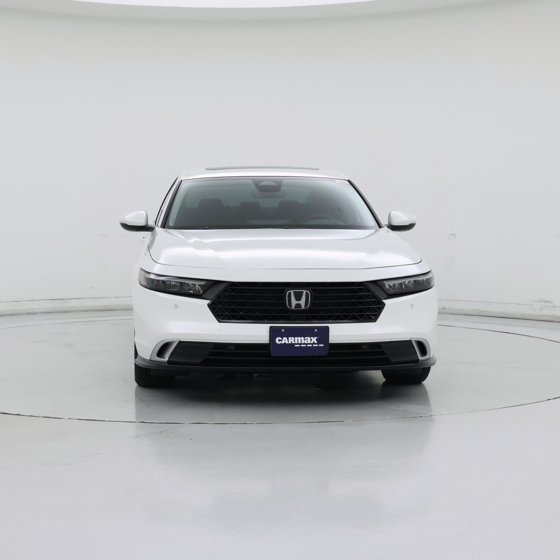 Thumbnail: 2024 Honda Accord - 5