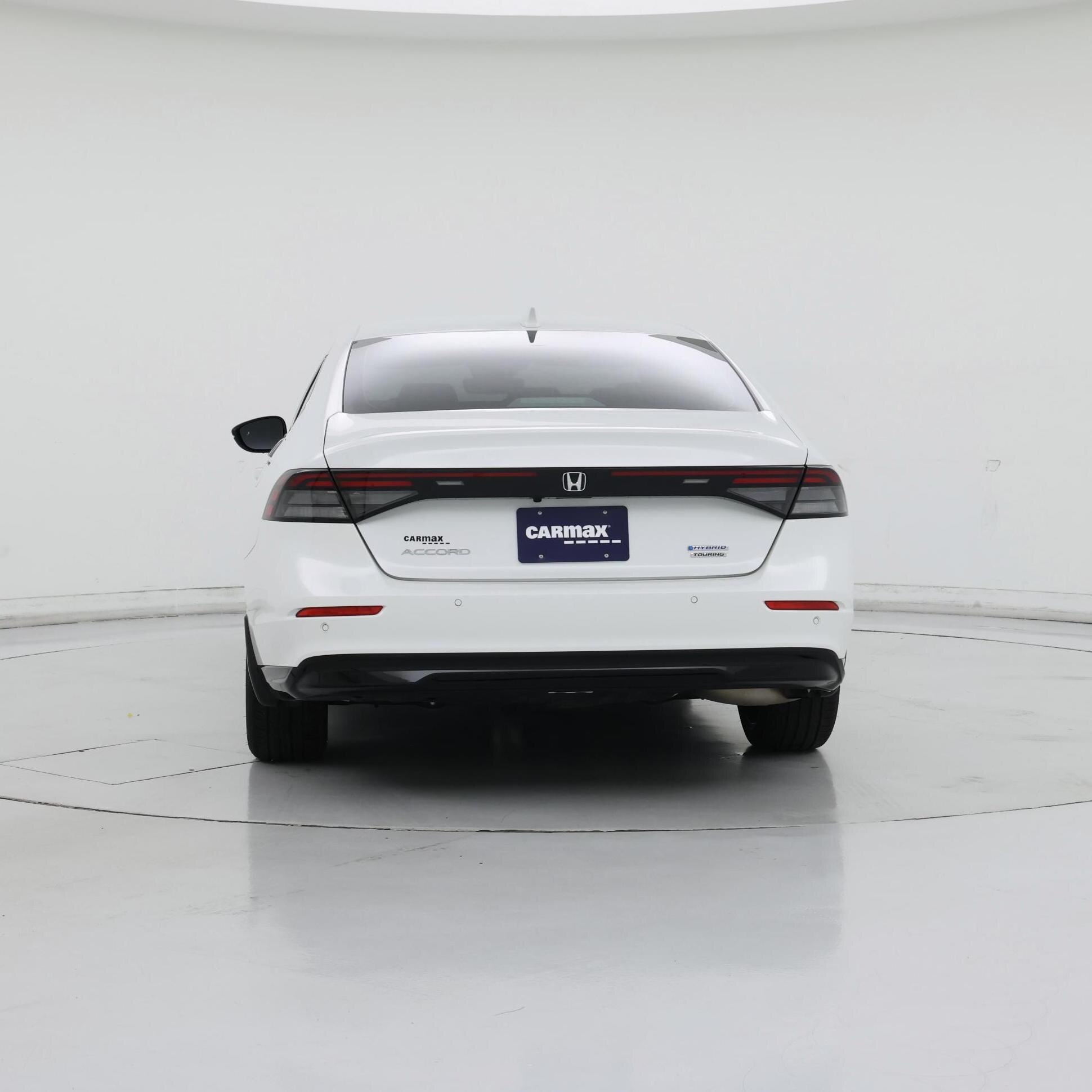 Thumbnail: 2024 Honda Accord - 6