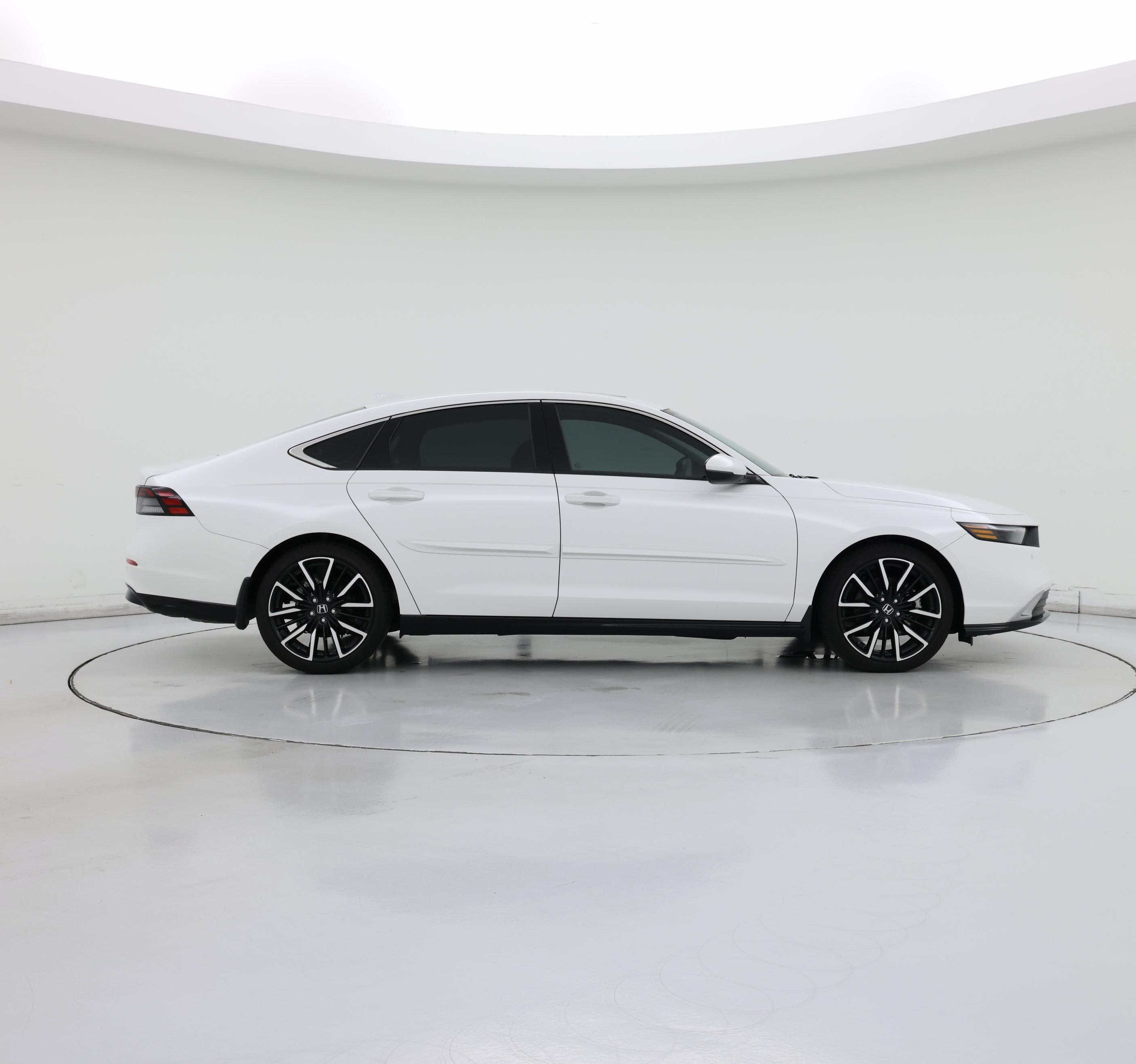 Thumbnail: 2024 Honda Accord - 7