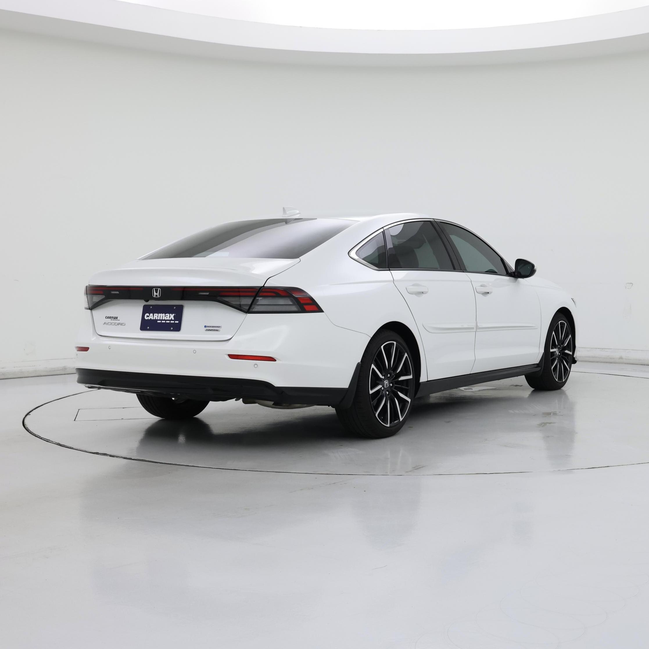 Thumbnail: 2024 Honda Accord - 8