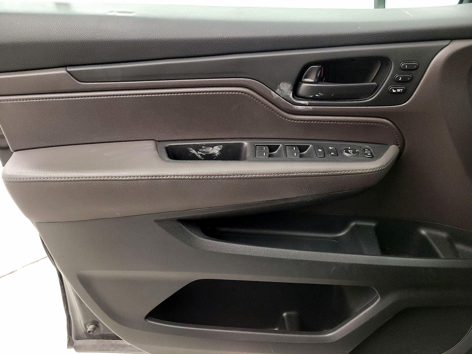 2018 Honda Odyssey EX-L - Photo 13