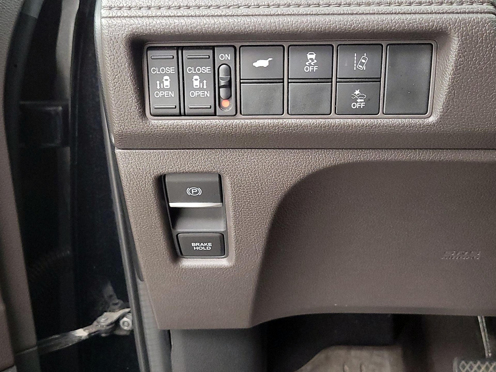 2018 Honda Odyssey EX-L - Photo 14