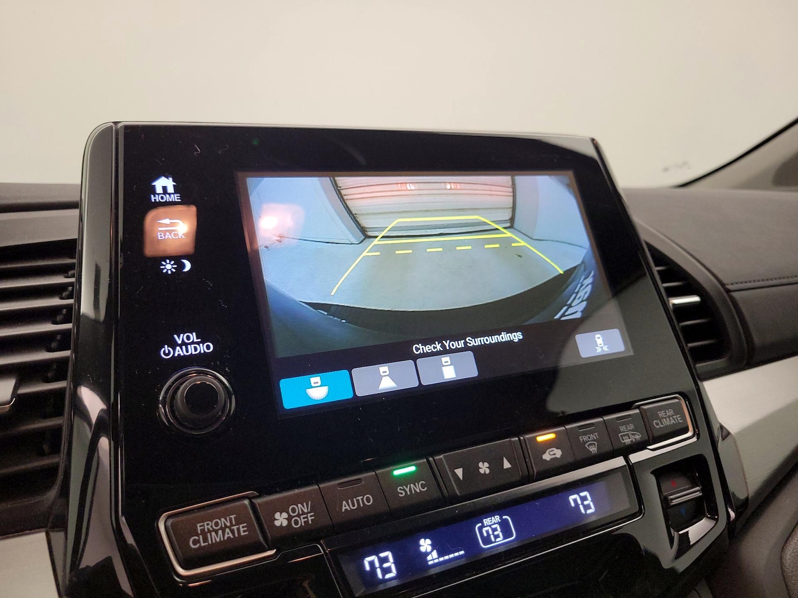 2018 Honda Odyssey EX-L - Photo 15
