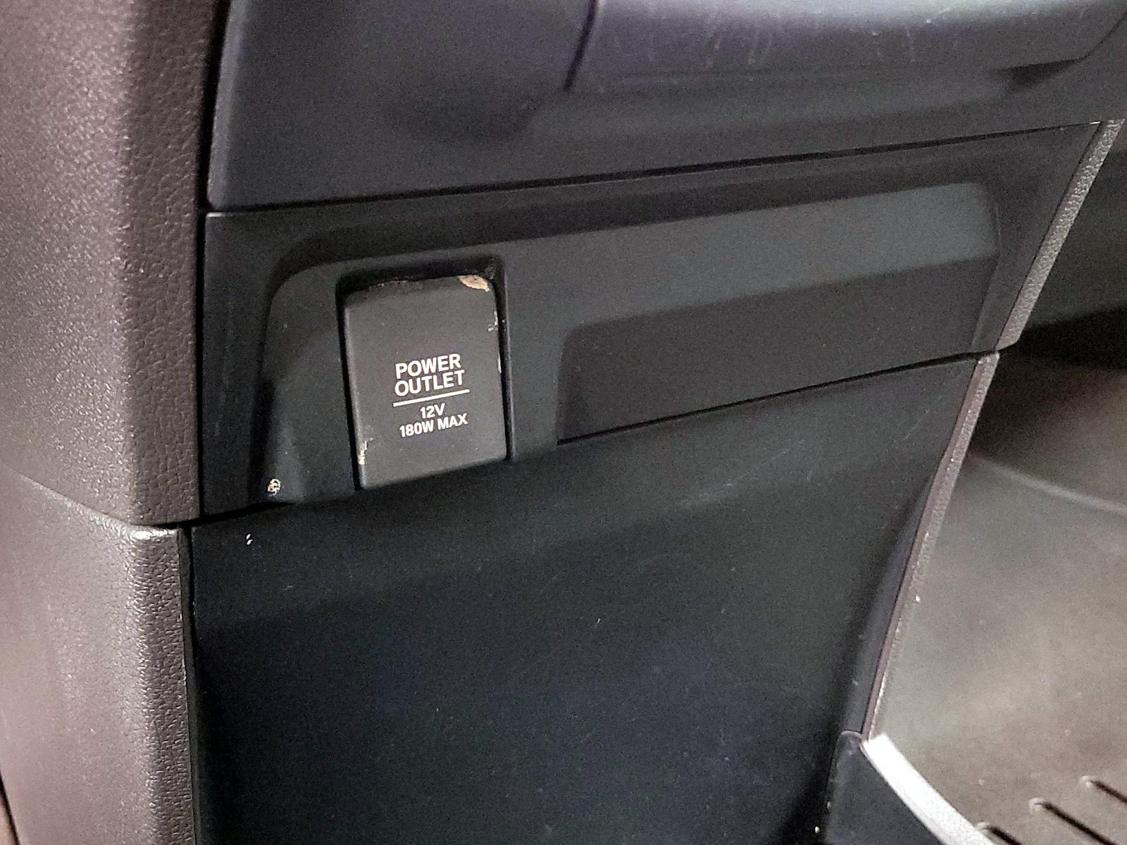 2018 Honda Odyssey EX-L - Photo 19