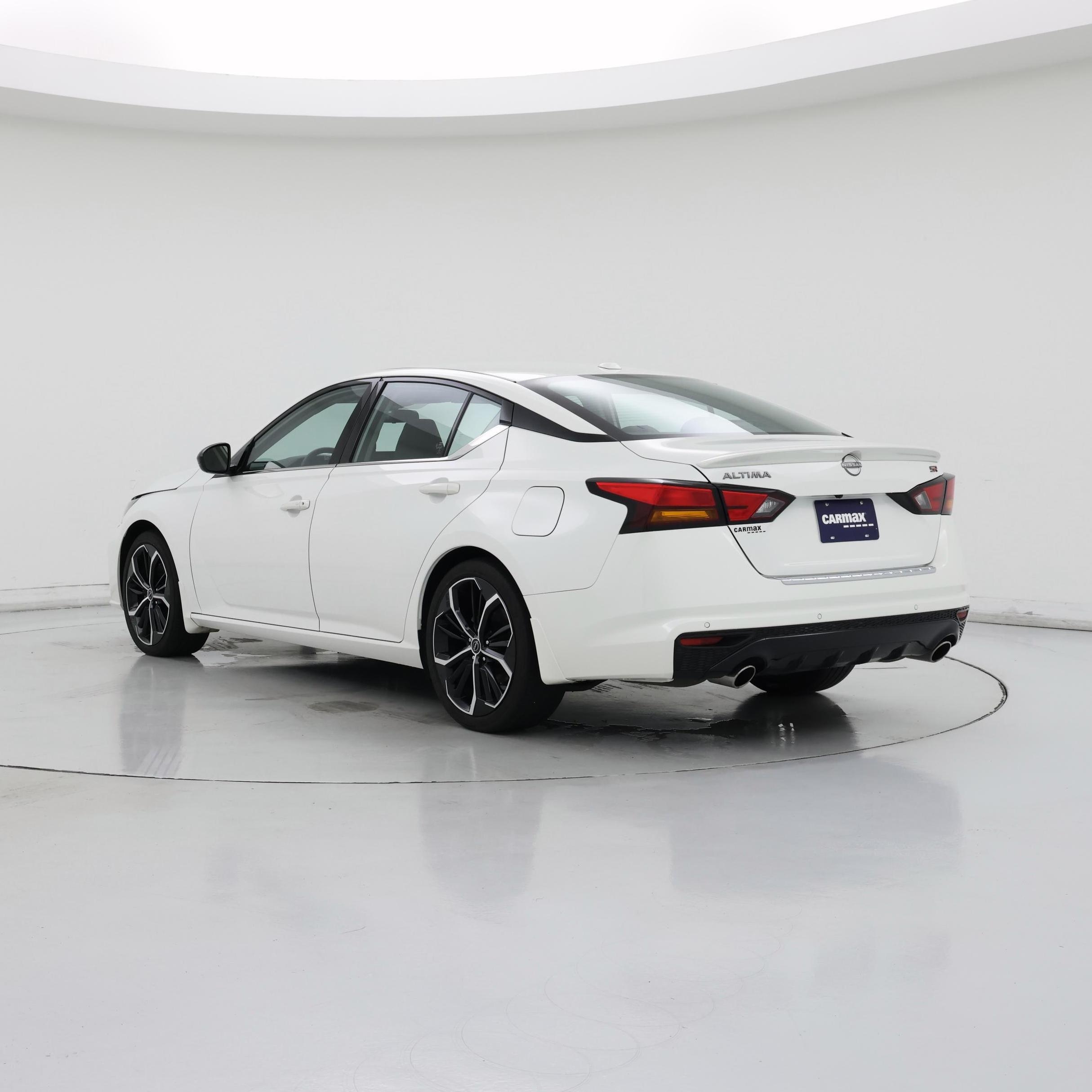 Thumbnail: 2023 Nissan Altima - 2
