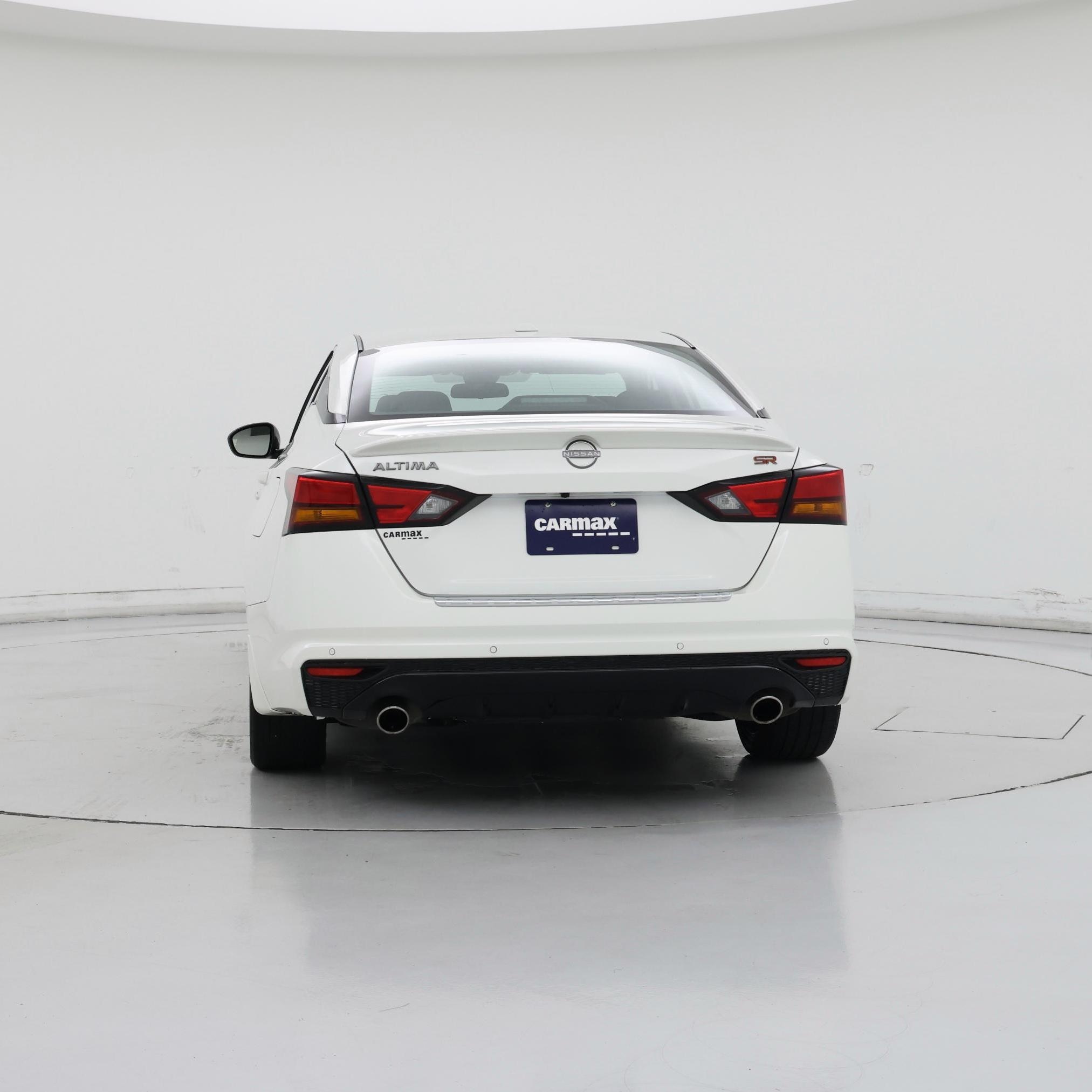 Thumbnail: 2023 Nissan Altima - 6