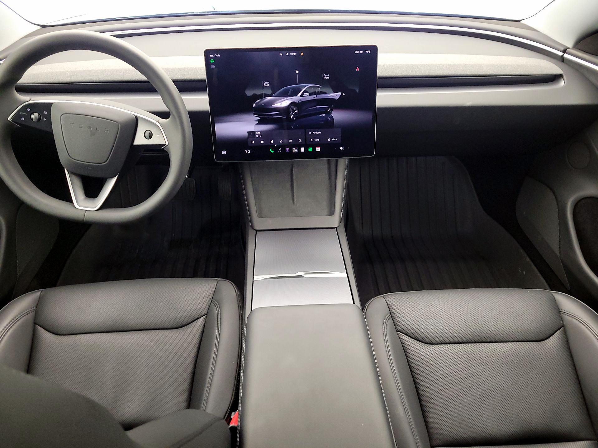 Thumbnail: 2024 Tesla Model 3 - 9