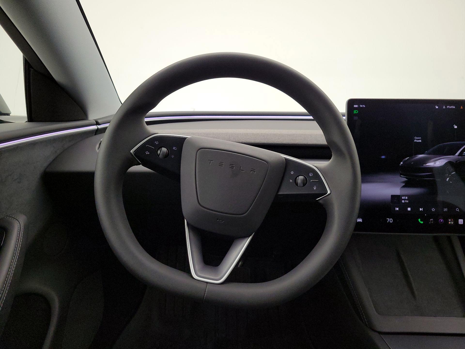 Thumbnail: 2024 Tesla Model 3 - 10