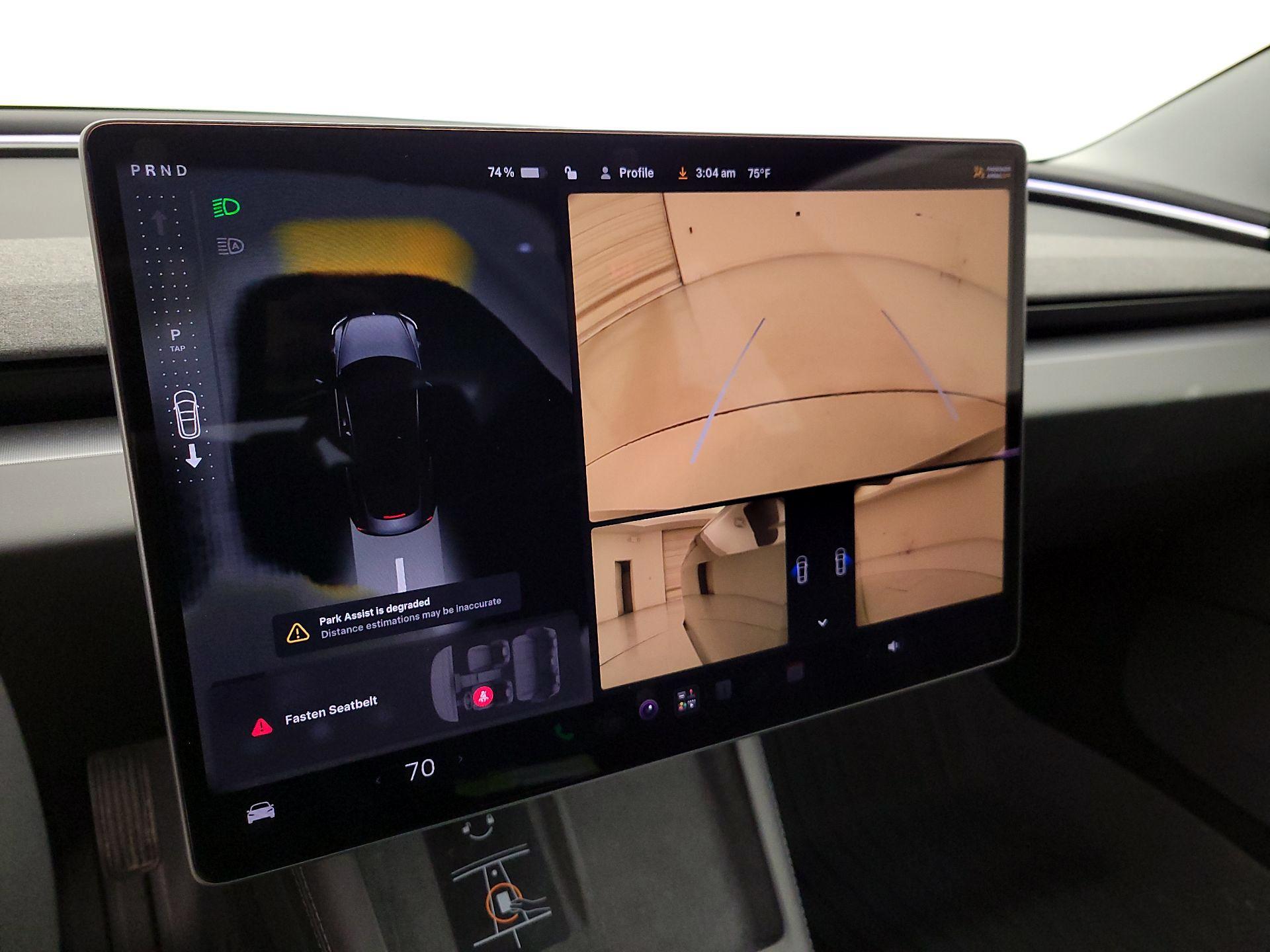 Thumbnail: 2024 Tesla Model 3 - 14