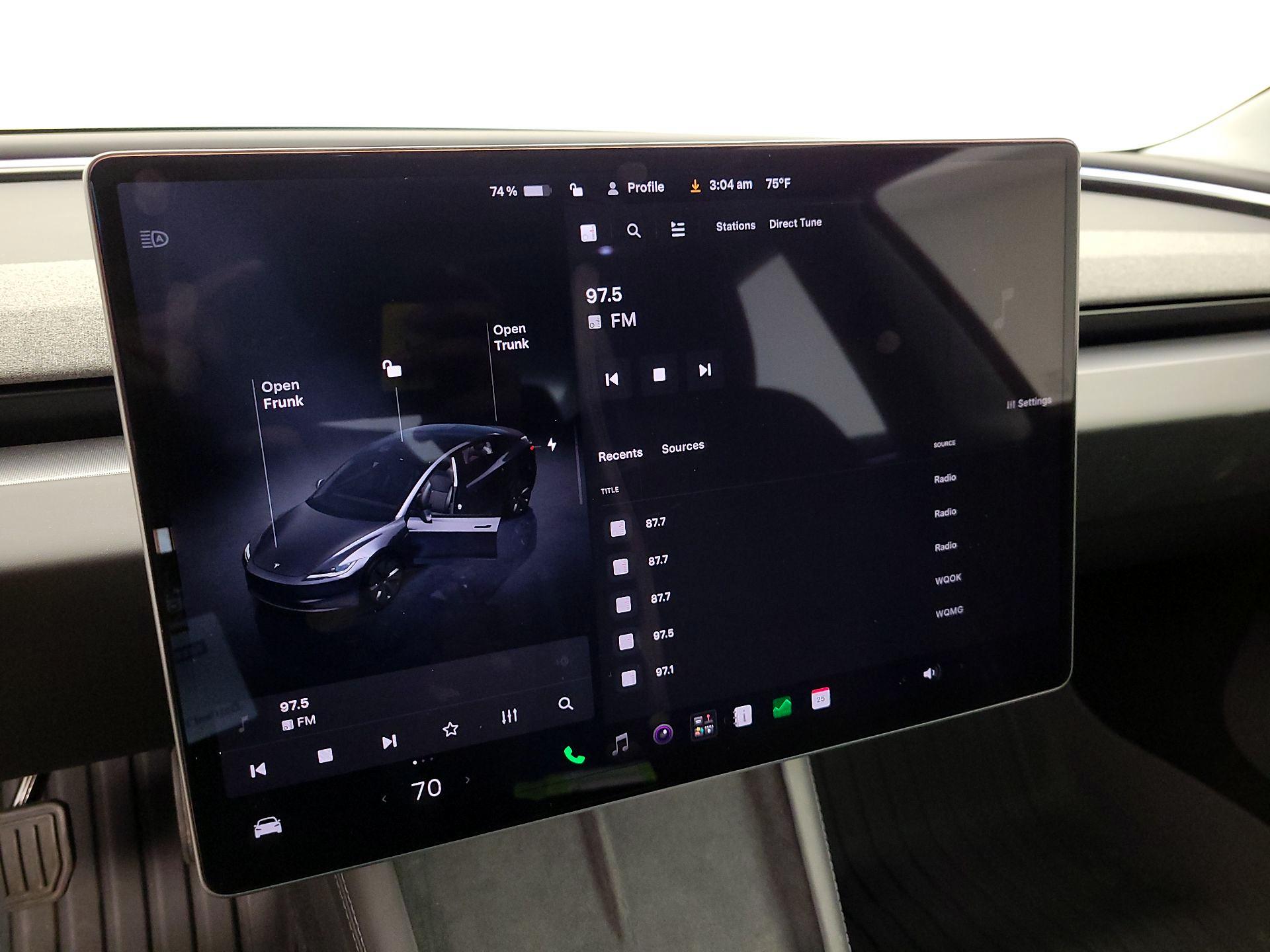 Thumbnail: 2024 Tesla Model 3 - 15