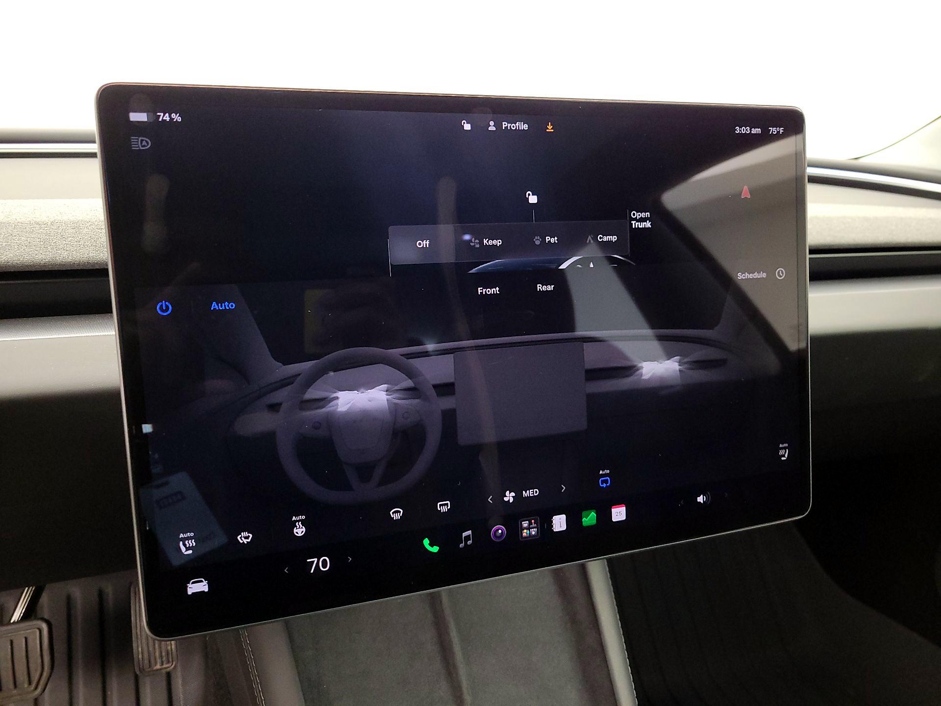 Thumbnail: 2024 Tesla Model 3 - 16