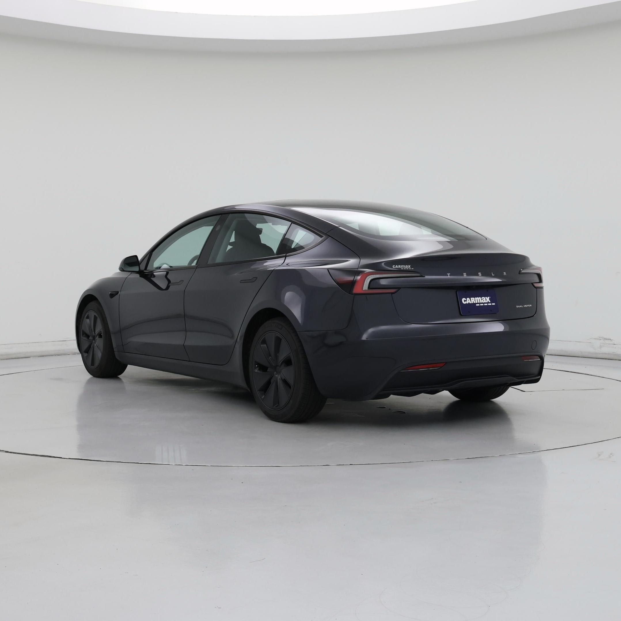 Thumbnail: 2024 Tesla Model 3 - 2