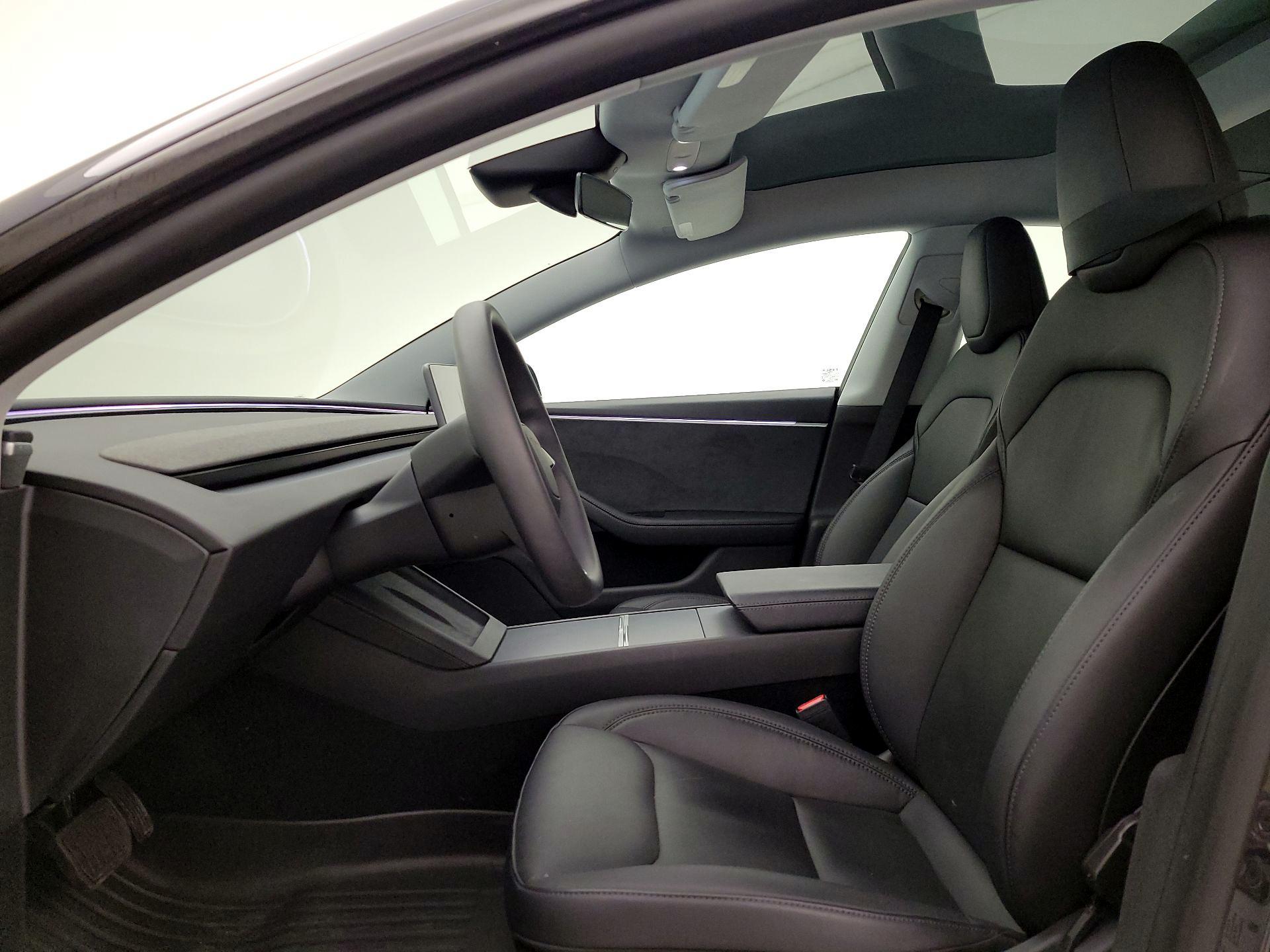 Thumbnail: 2024 Tesla Model 3 - 19