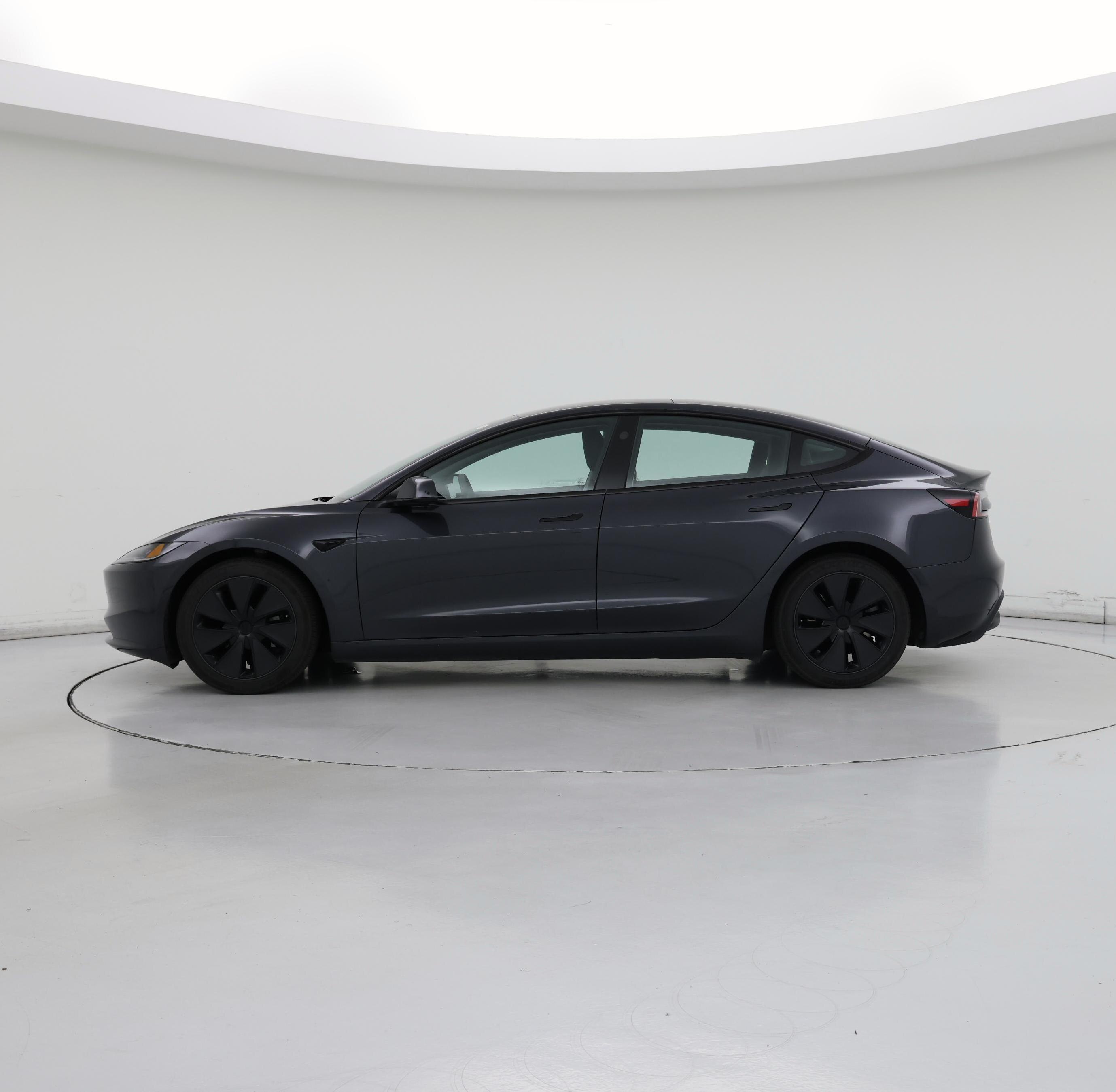 Thumbnail: 2024 Tesla Model 3 - 3