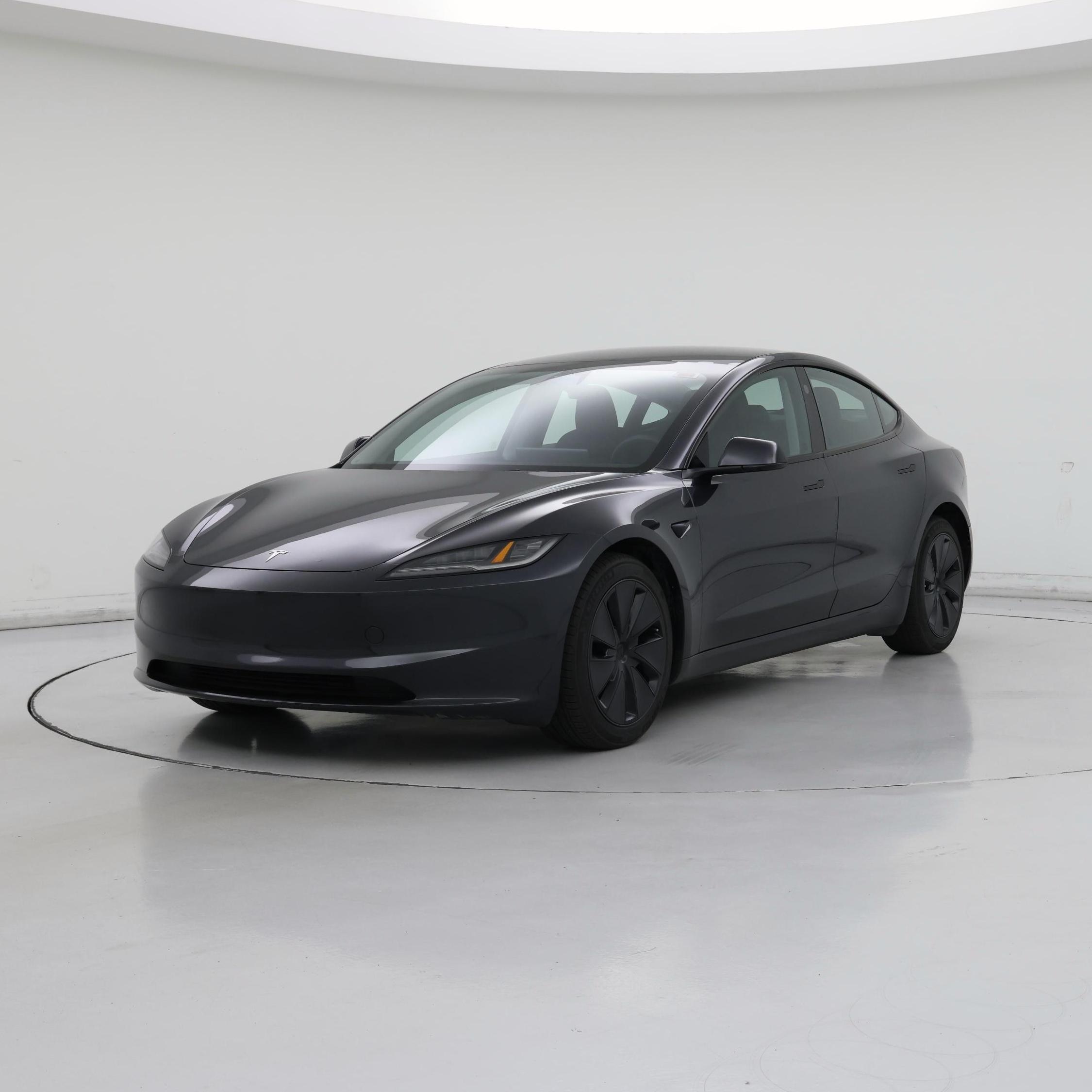 Thumbnail: 2024 Tesla Model 3 - 4