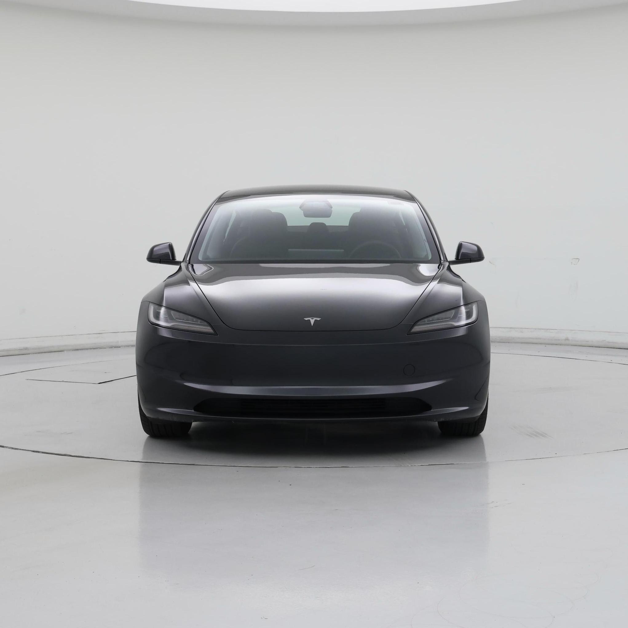 Thumbnail: 2024 Tesla Model 3 - 5