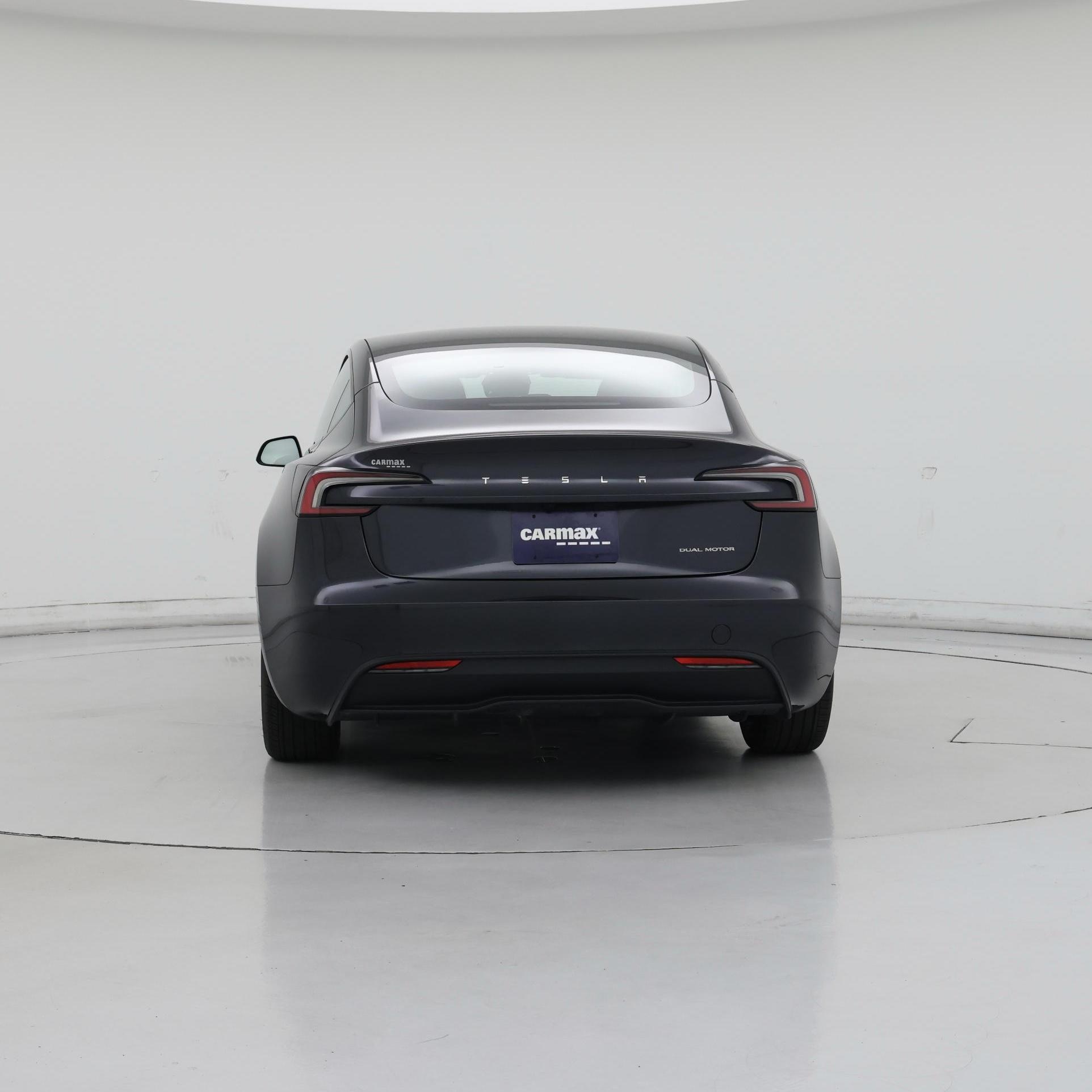 Thumbnail: 2024 Tesla Model 3 - 6