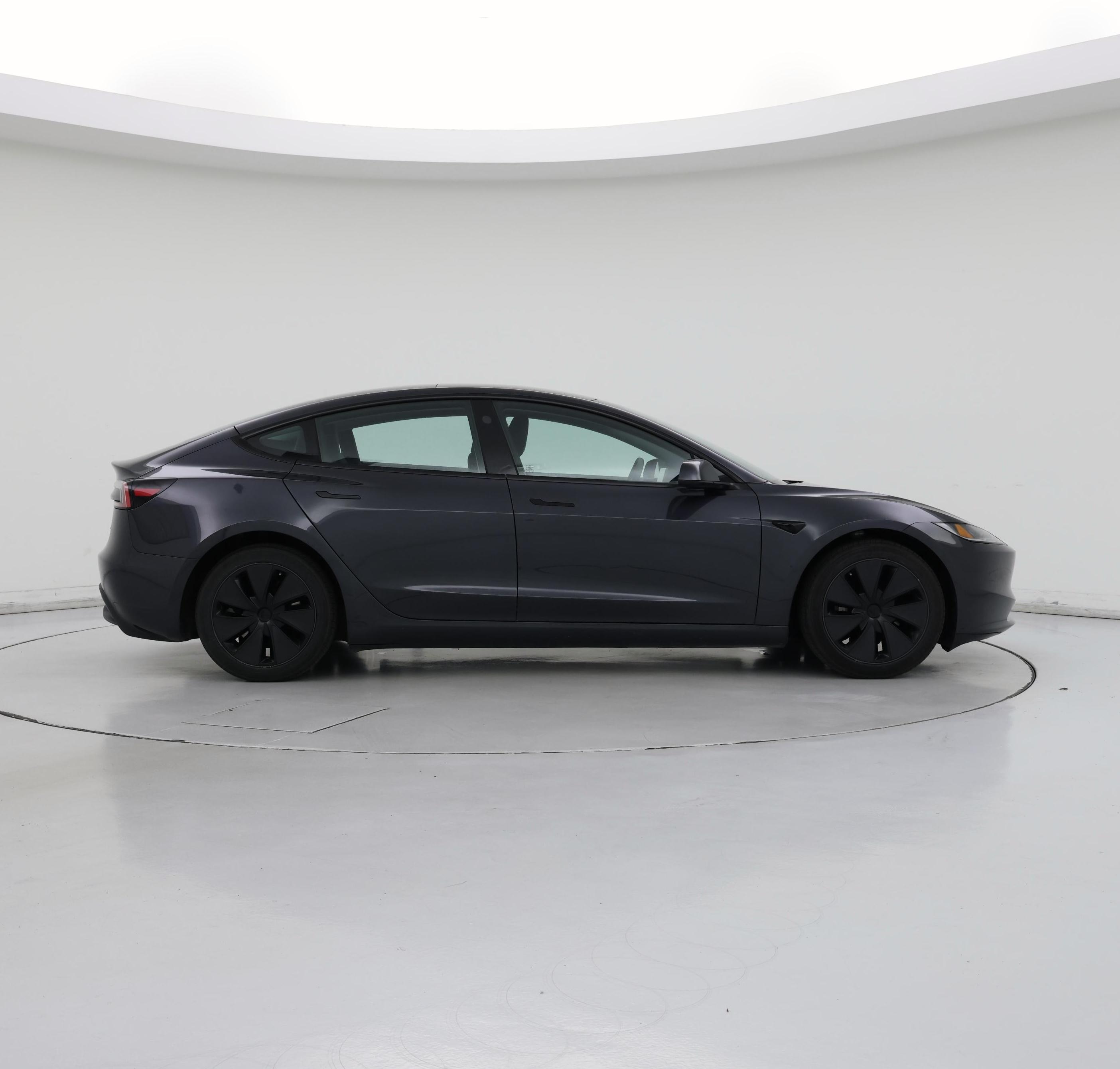 Thumbnail: 2024 Tesla Model 3 - 7
